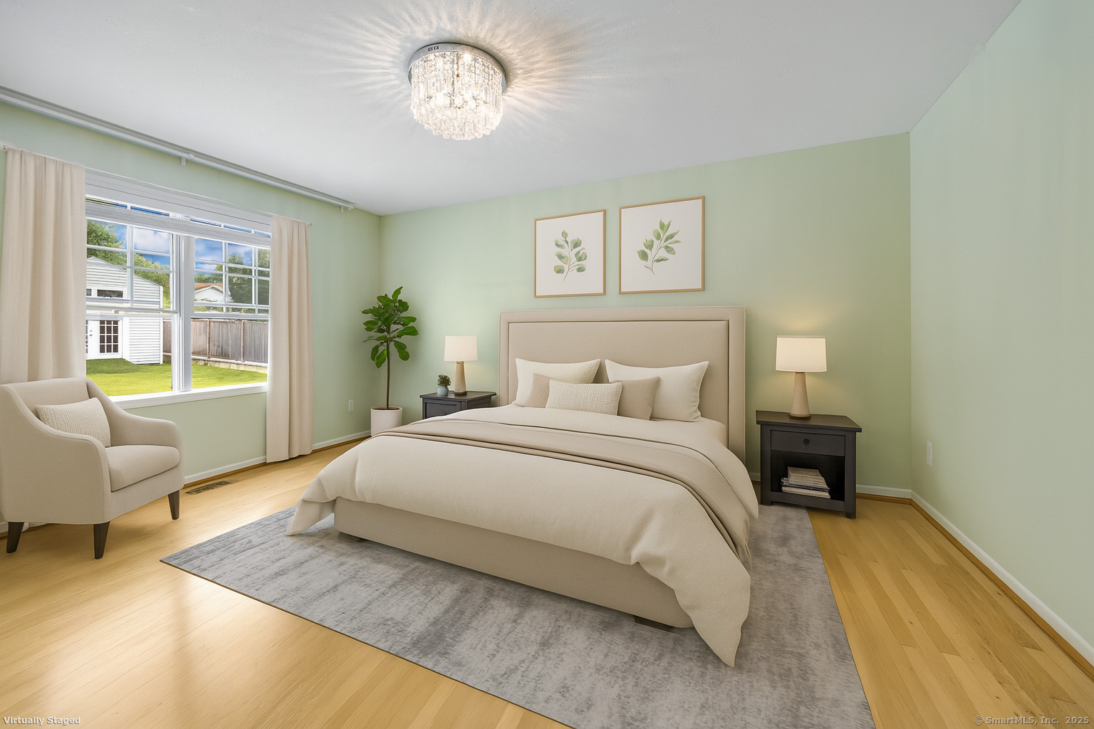 5 Peach Orchard Hill