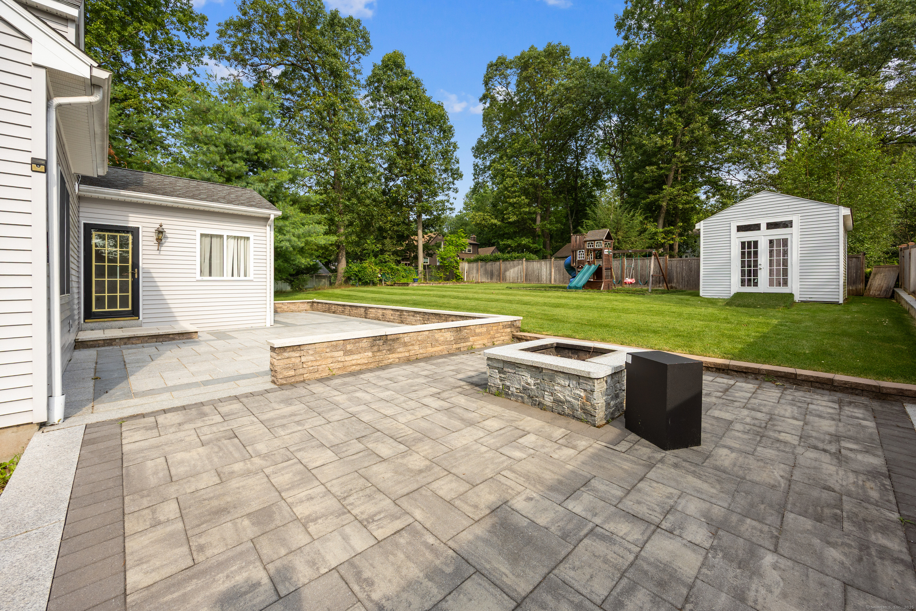 5 Peach Orchard Hill