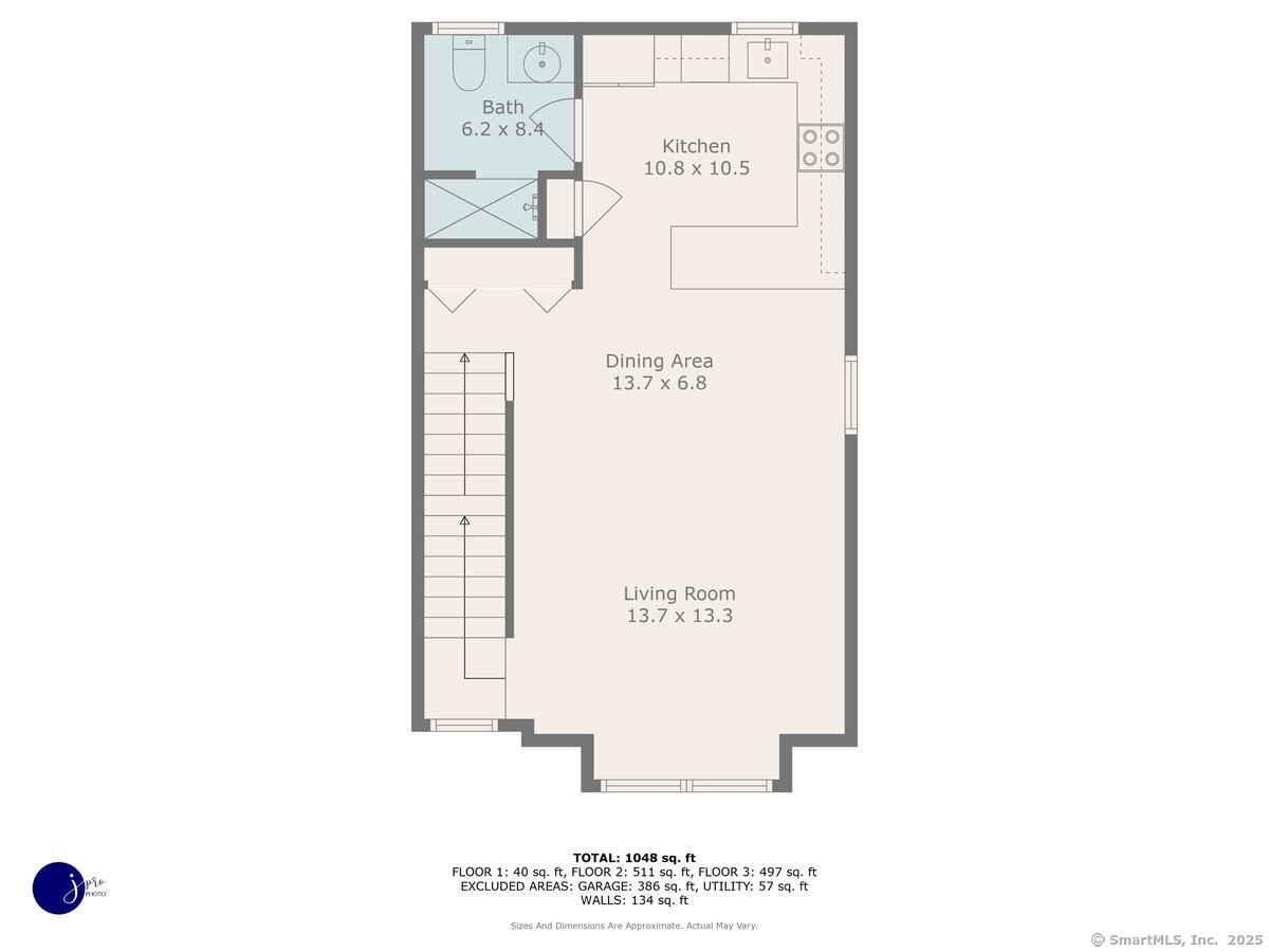 39 Eden Avenue 1