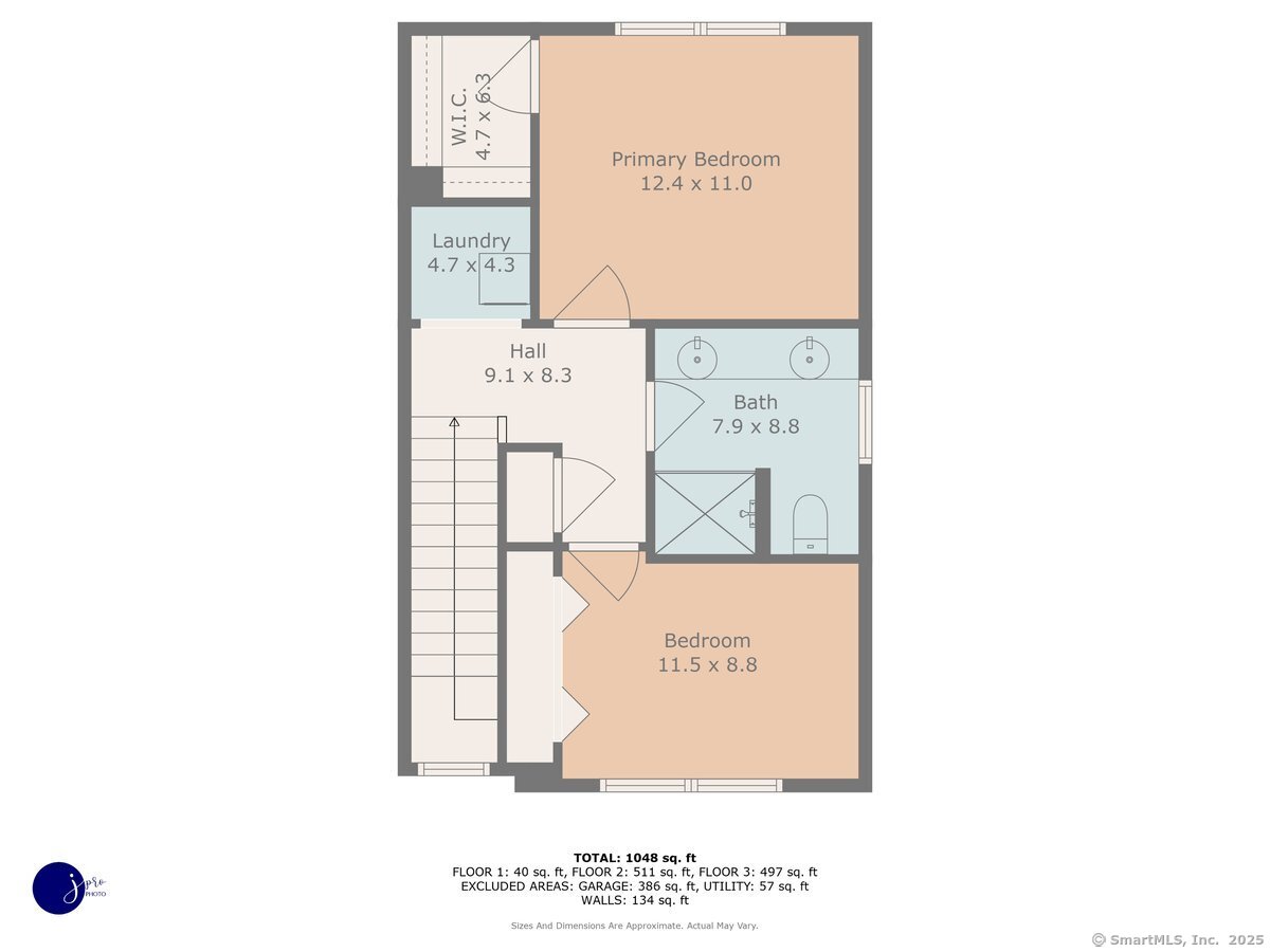 39 Eden Avenue 1