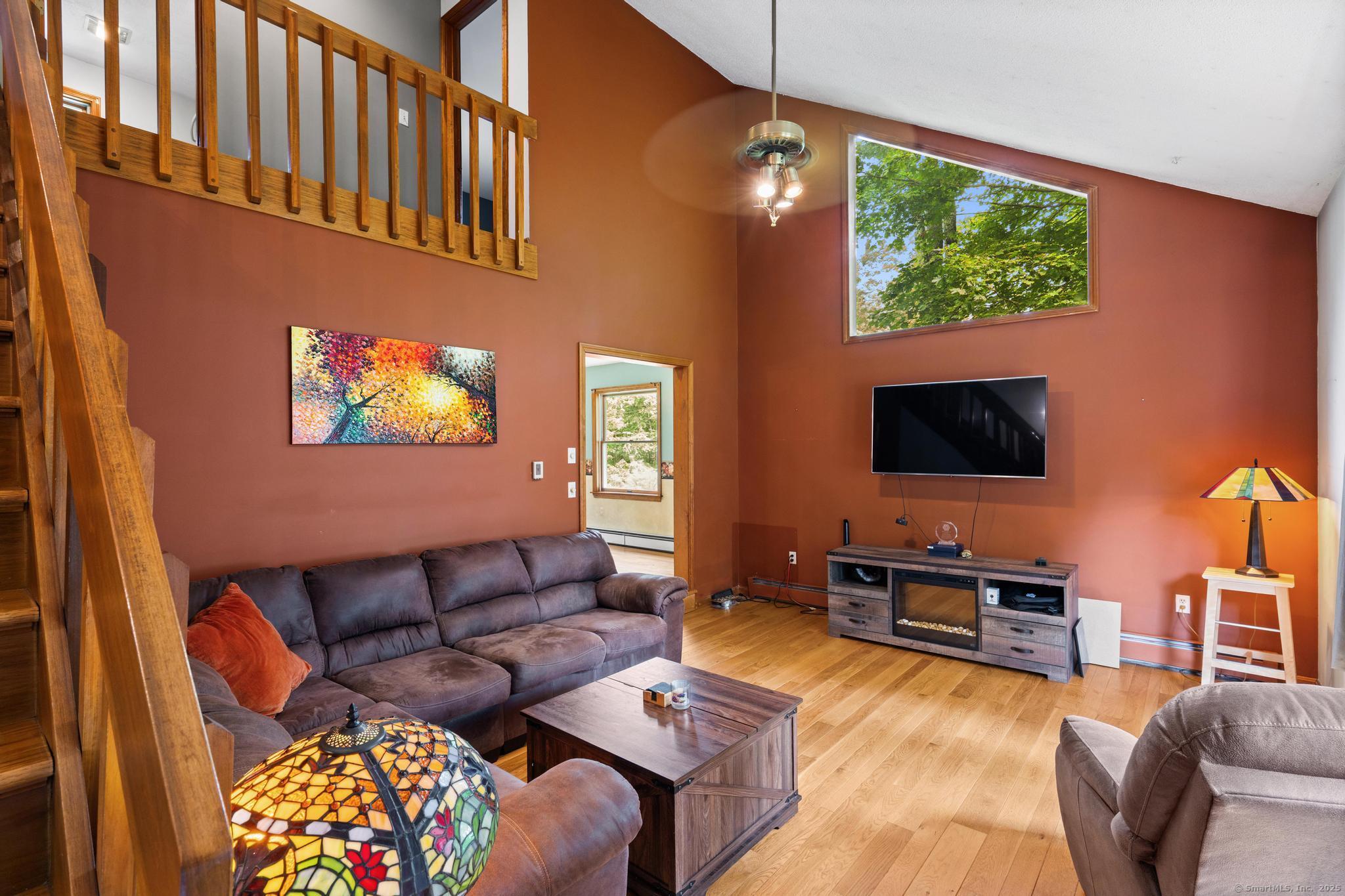 2793 Torringford West Street