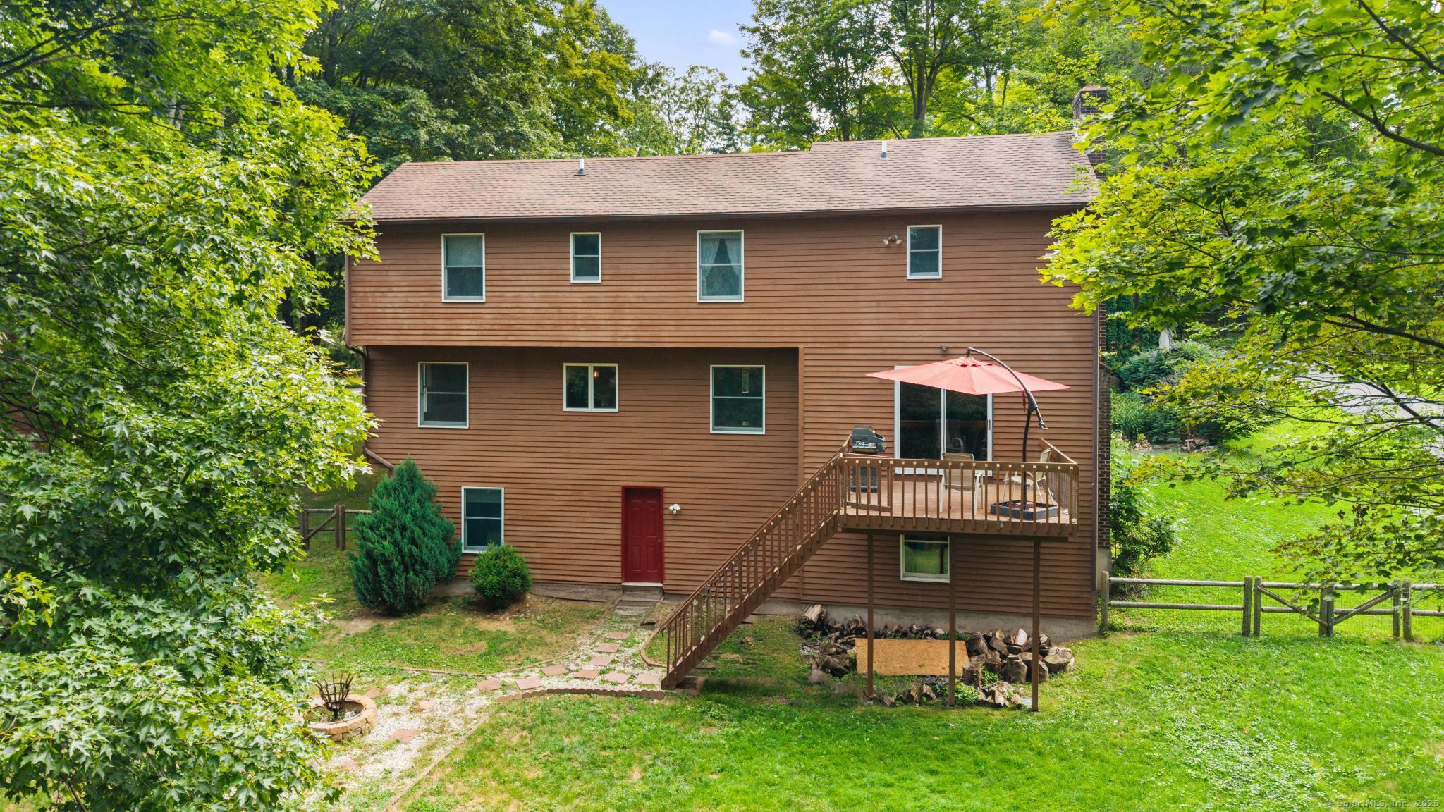 2793 Torringford West Street