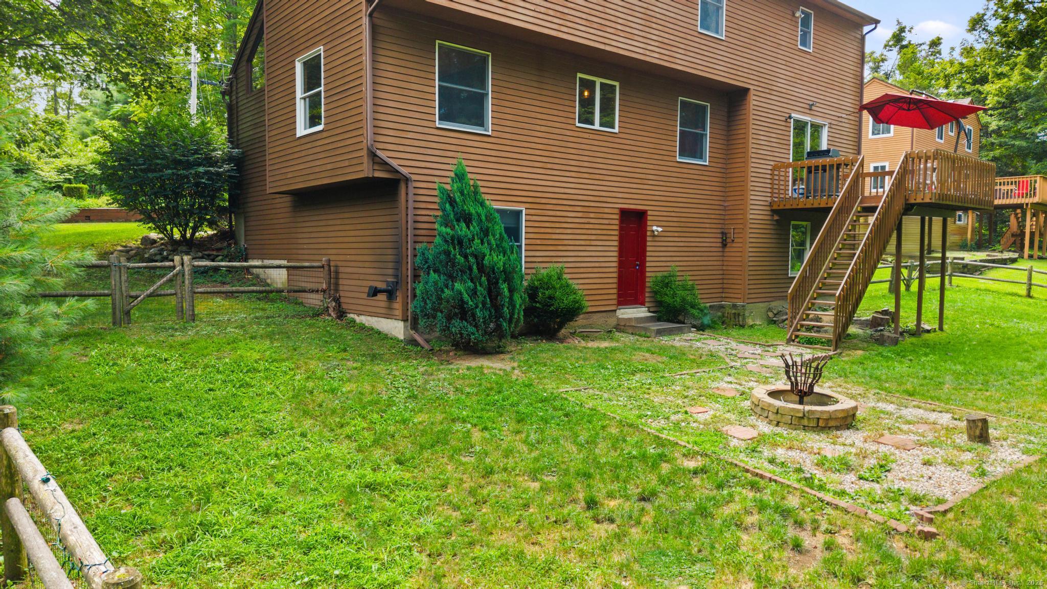 2793 Torringford West Street