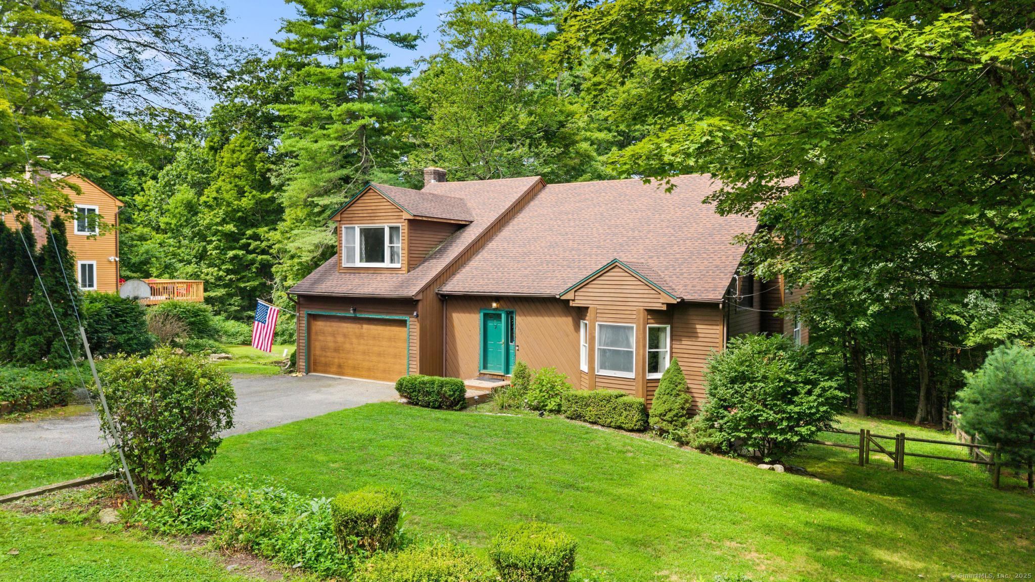 2793 Torringford West Street