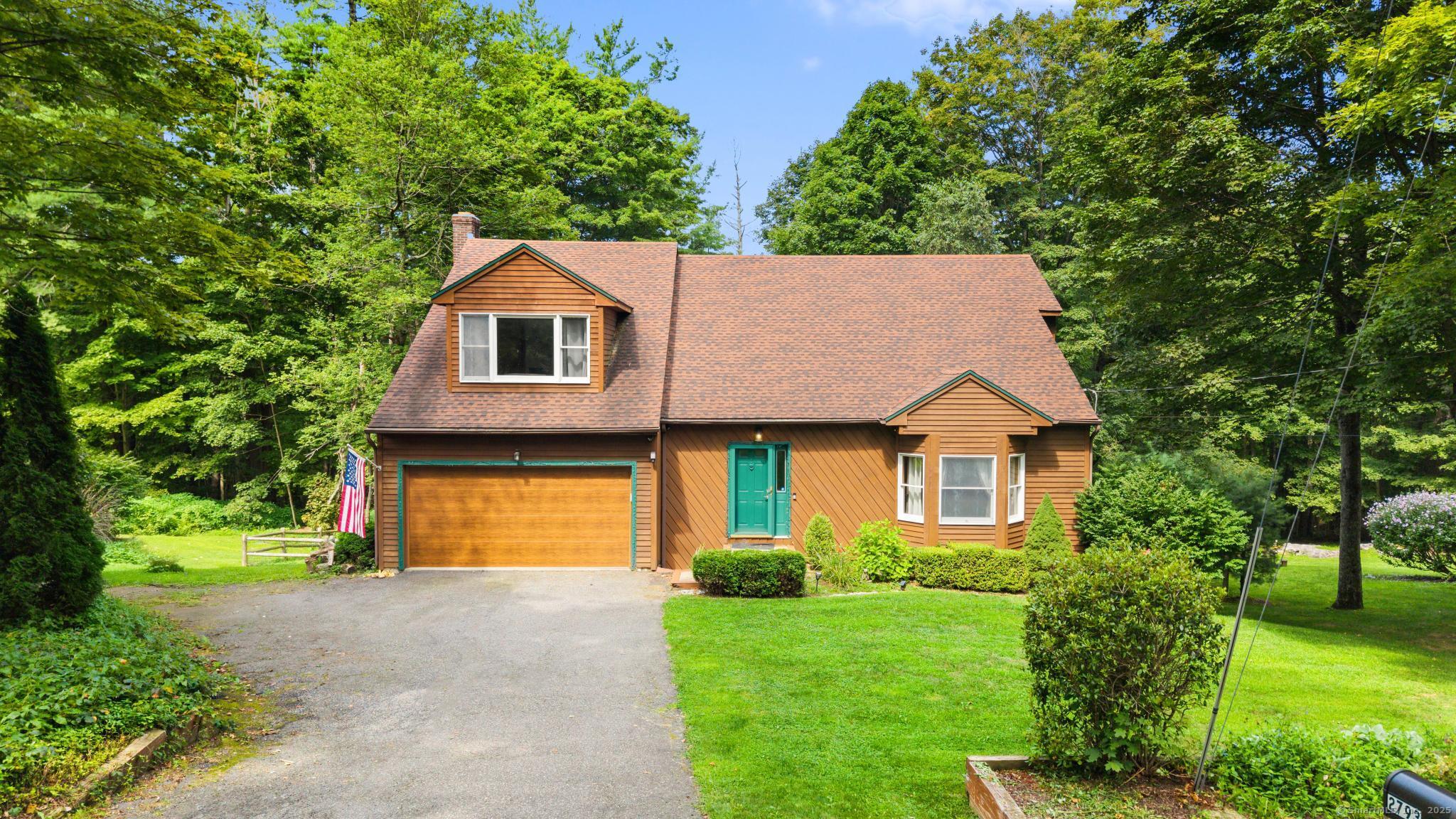 2793 Torringford West Street