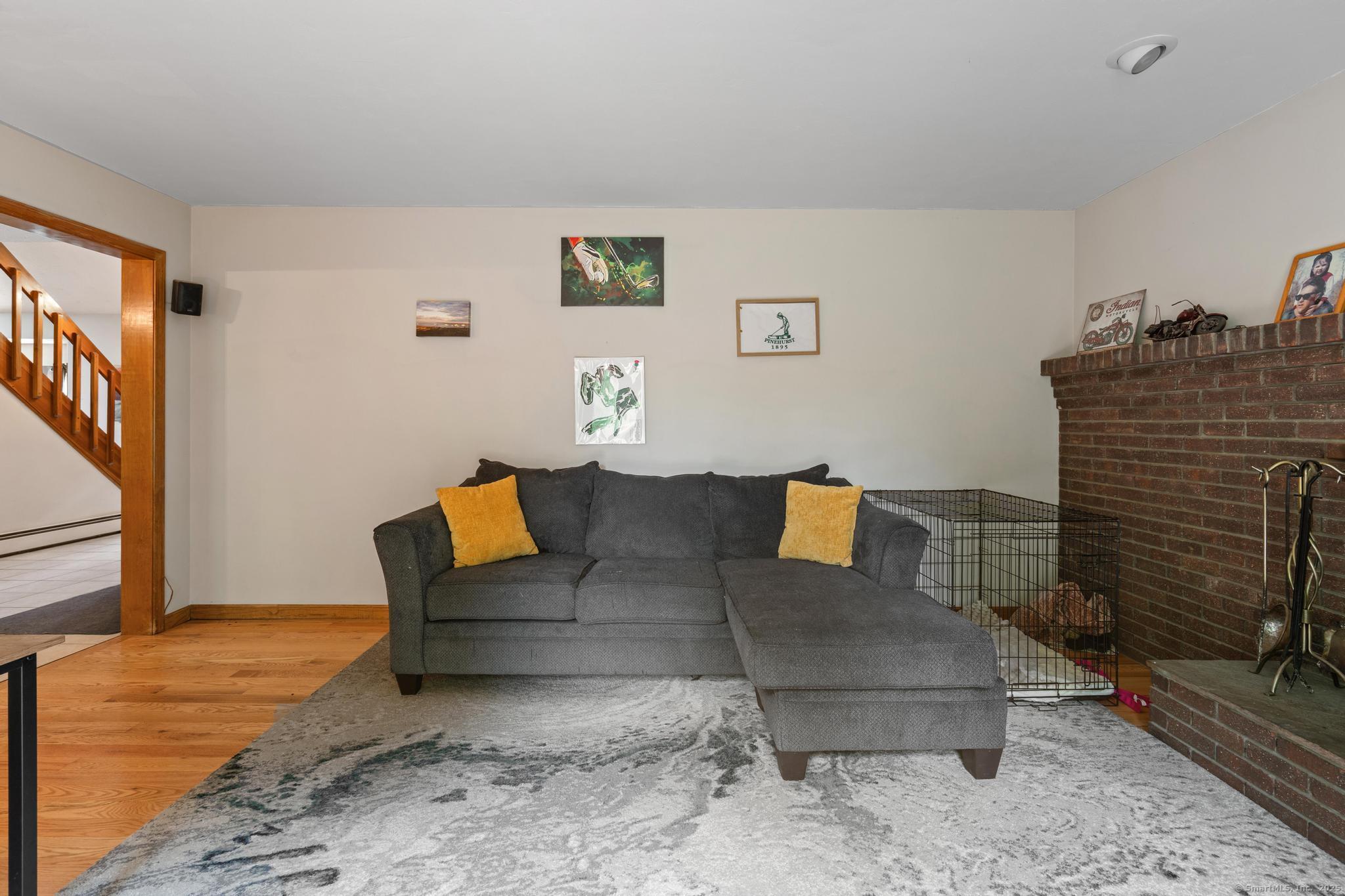 2793 Torringford West Street