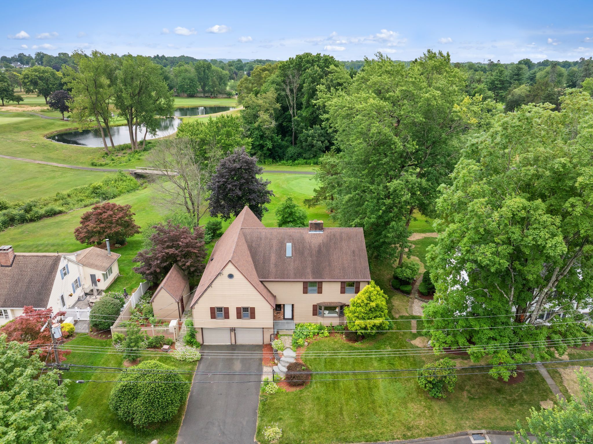 39 Pheasant Hill Drive