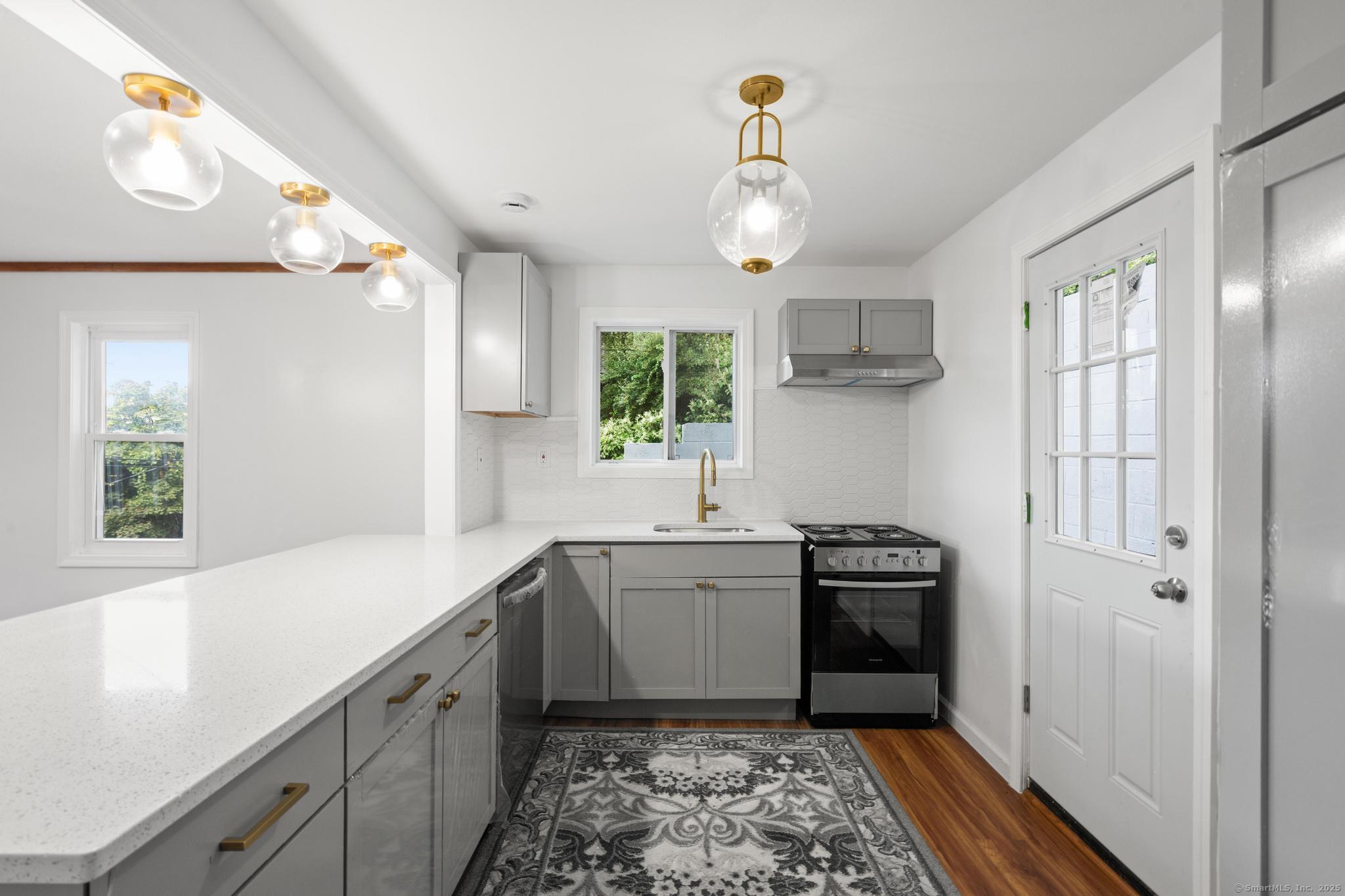 105 Lower Fish Rock Road