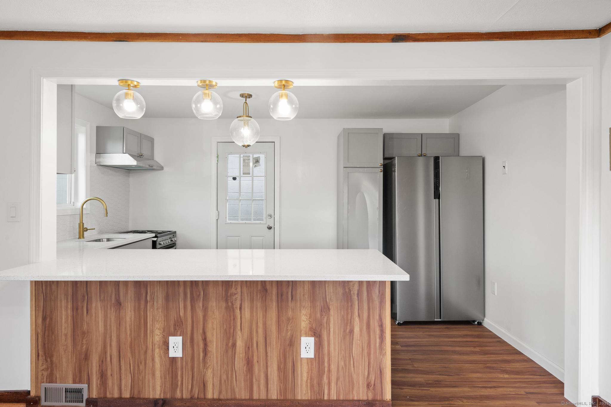 105 Lower Fish Rock Road