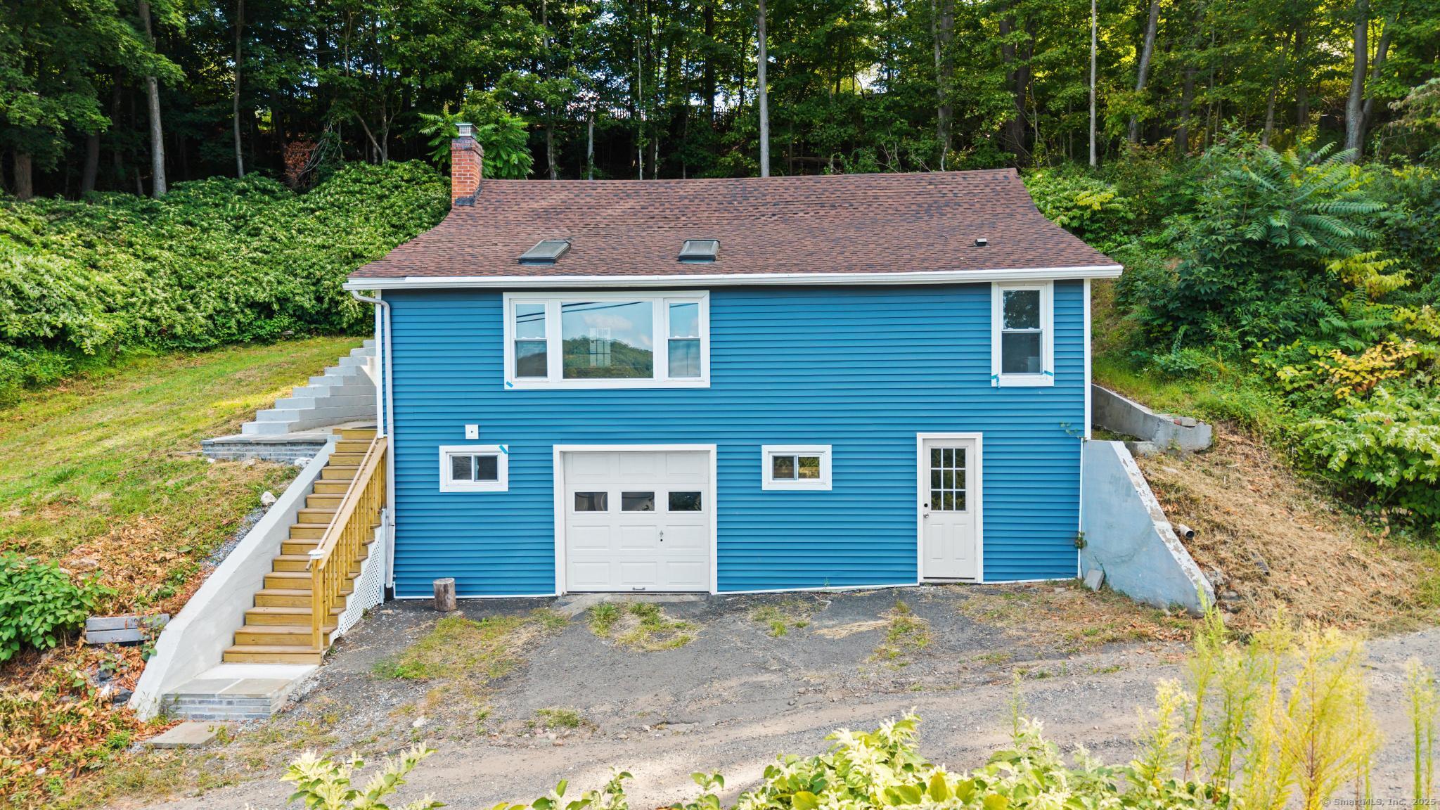 105 Lower Fish Rock Road