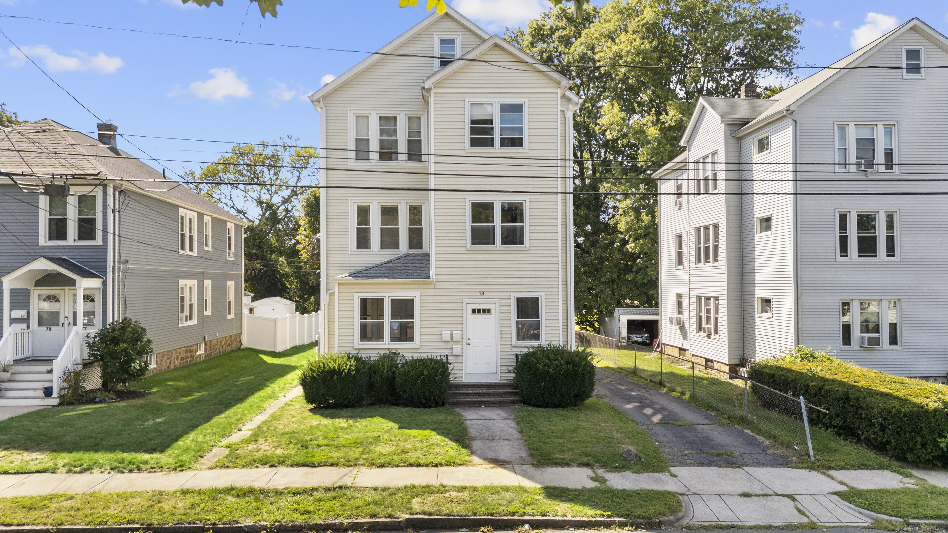 73 Brooklawn Street