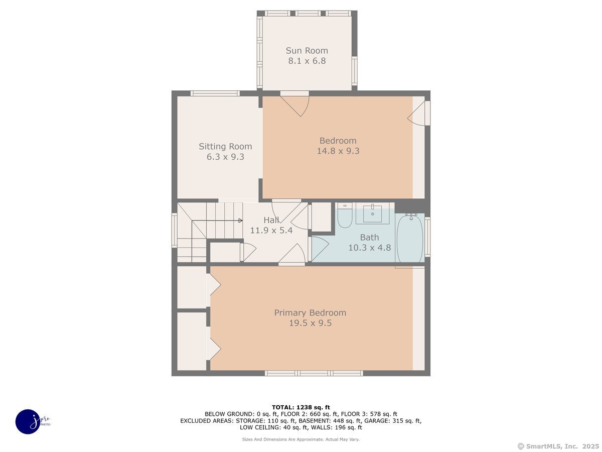 122 Carpenter Avenue