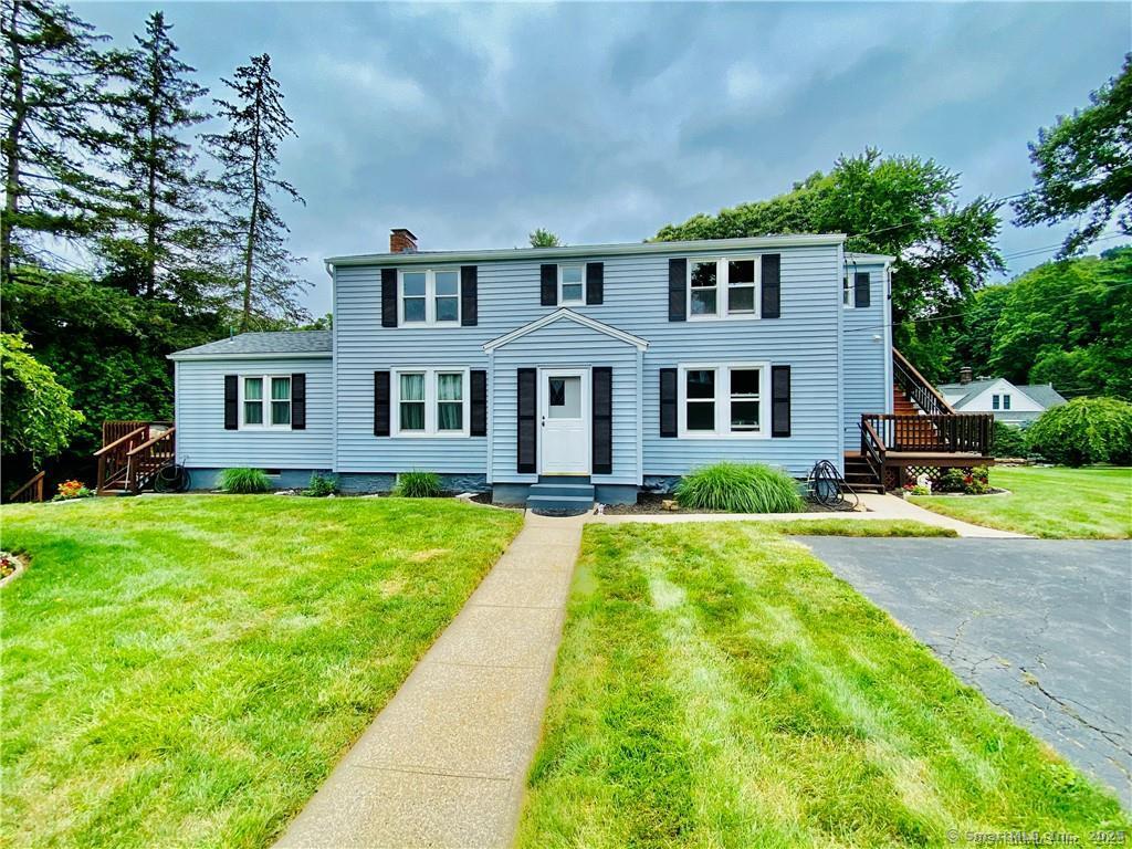 123.5 Steinmann Avenue