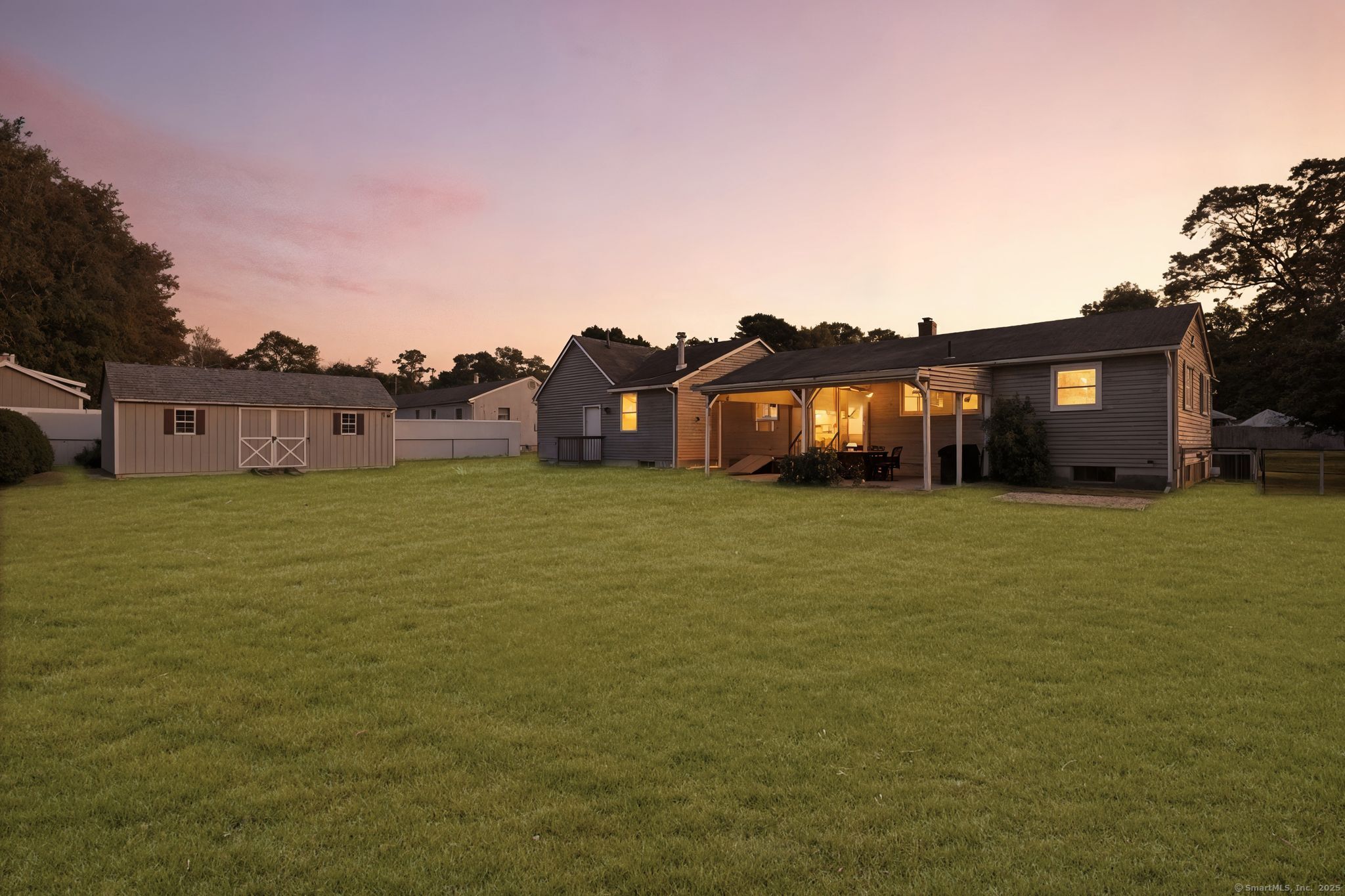 8 Gary Drive