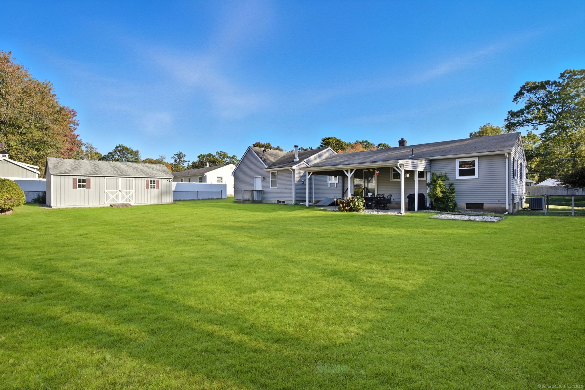 8 Gary Drive
