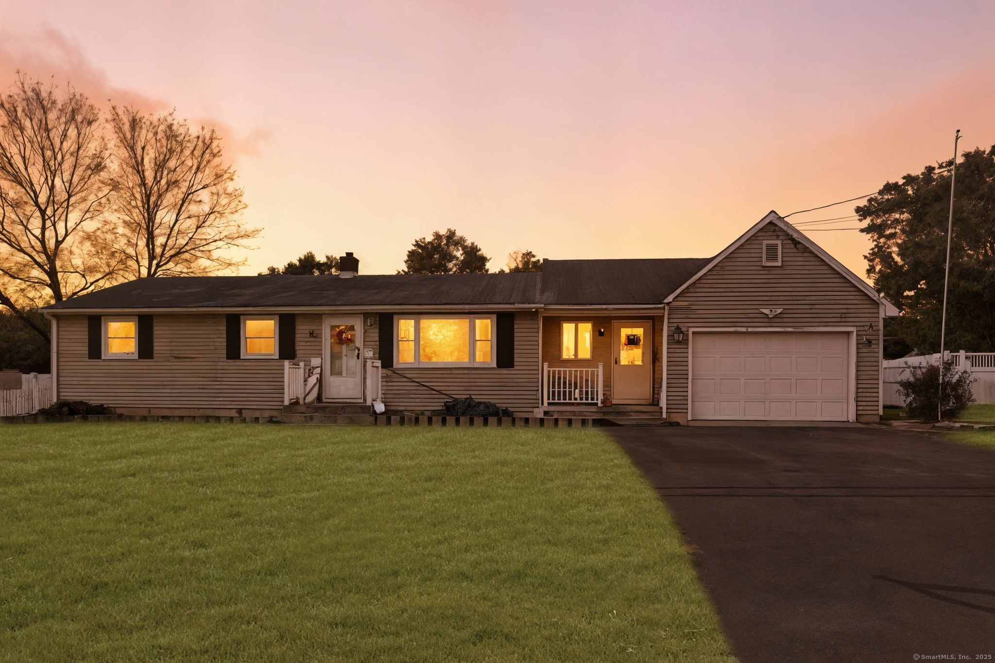 8 Gary Drive