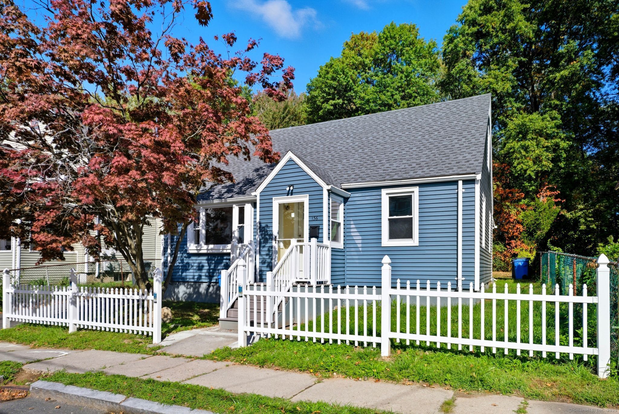 136 Wilson Street
