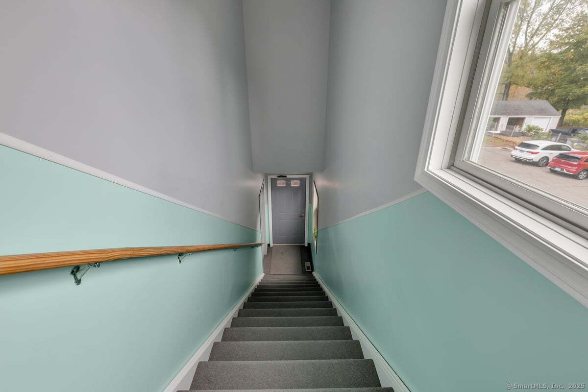 256 North Main Street