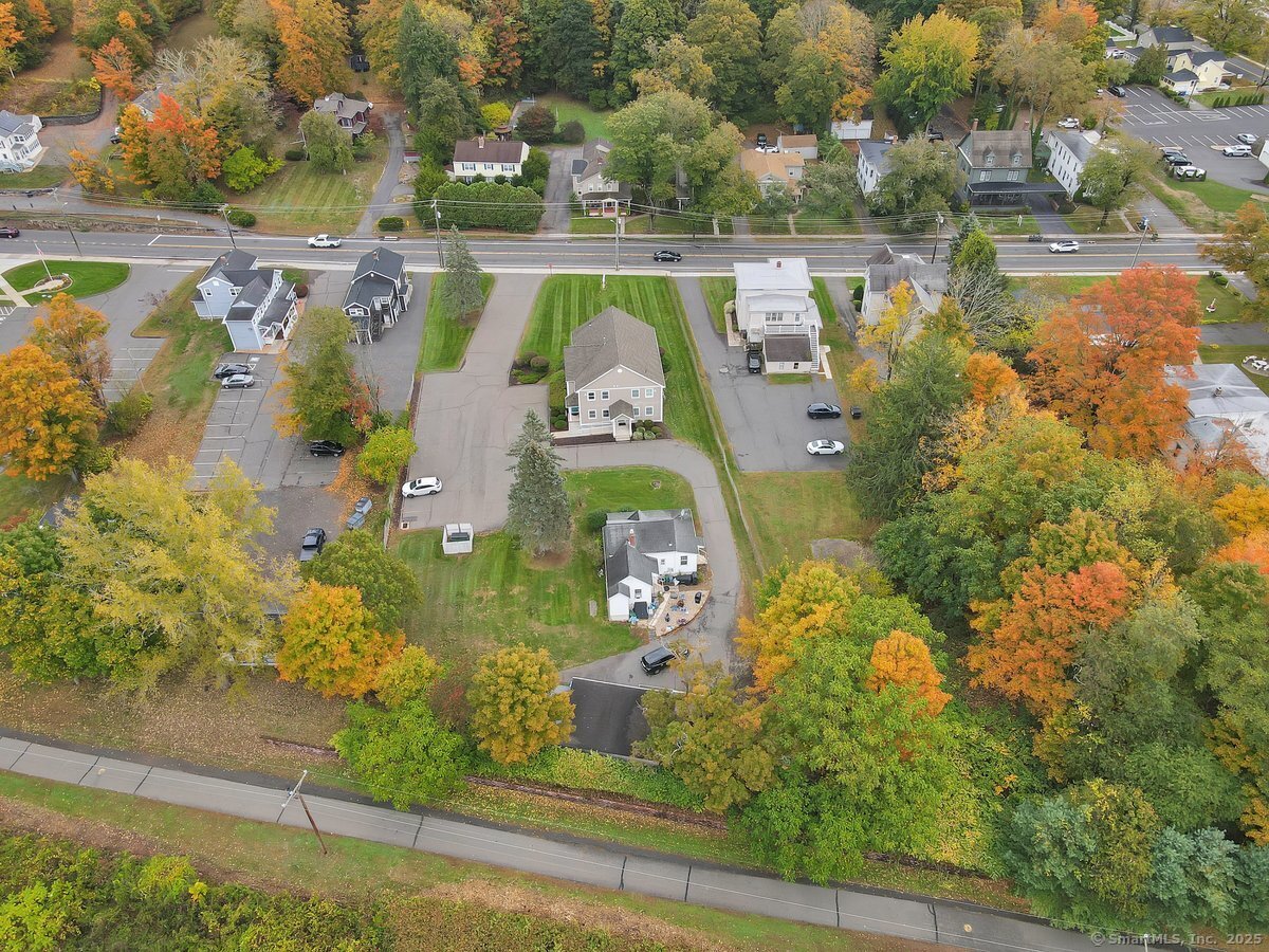 256 North Main Street