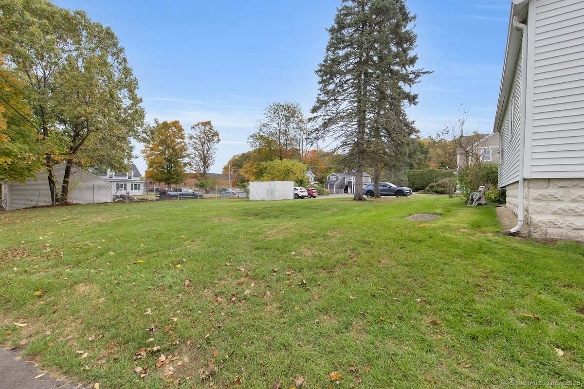 256 North Main Street