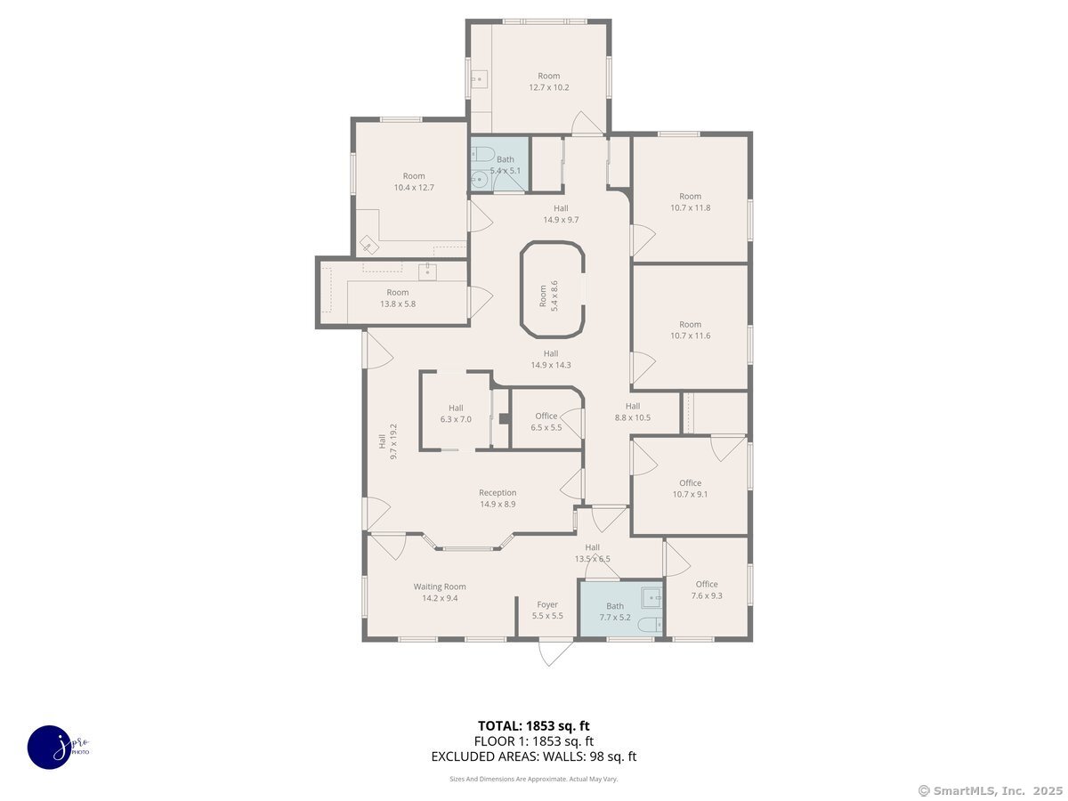 256 North Main Street