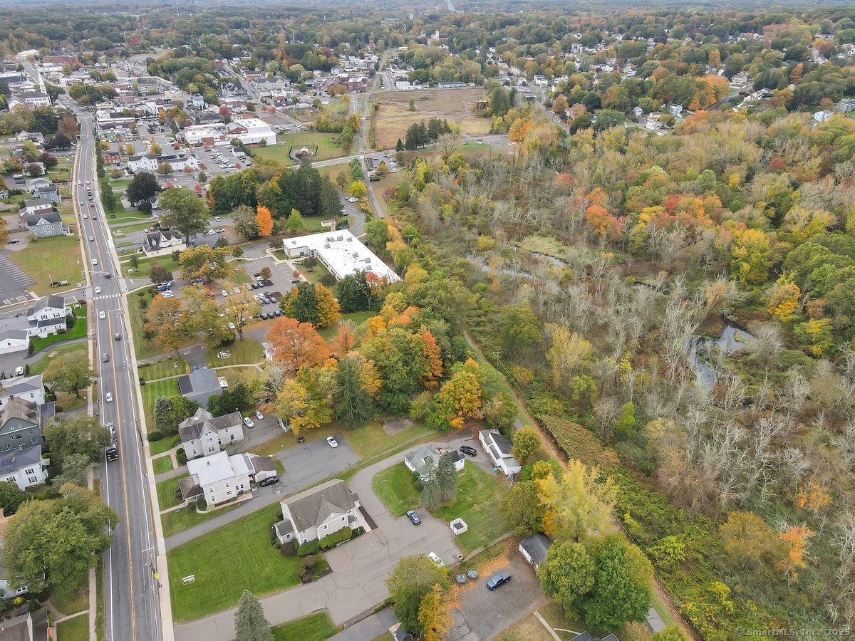 256 North Main Street