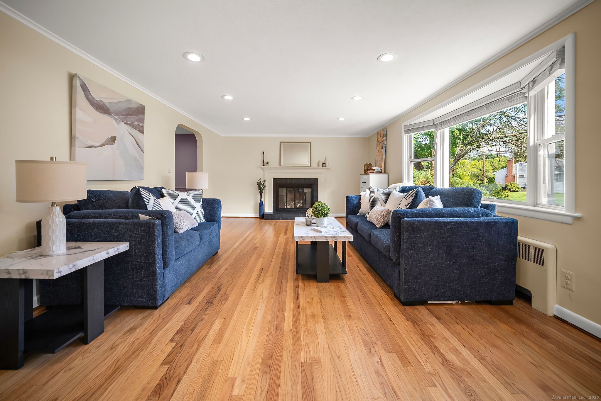 8 Tanglewood Road