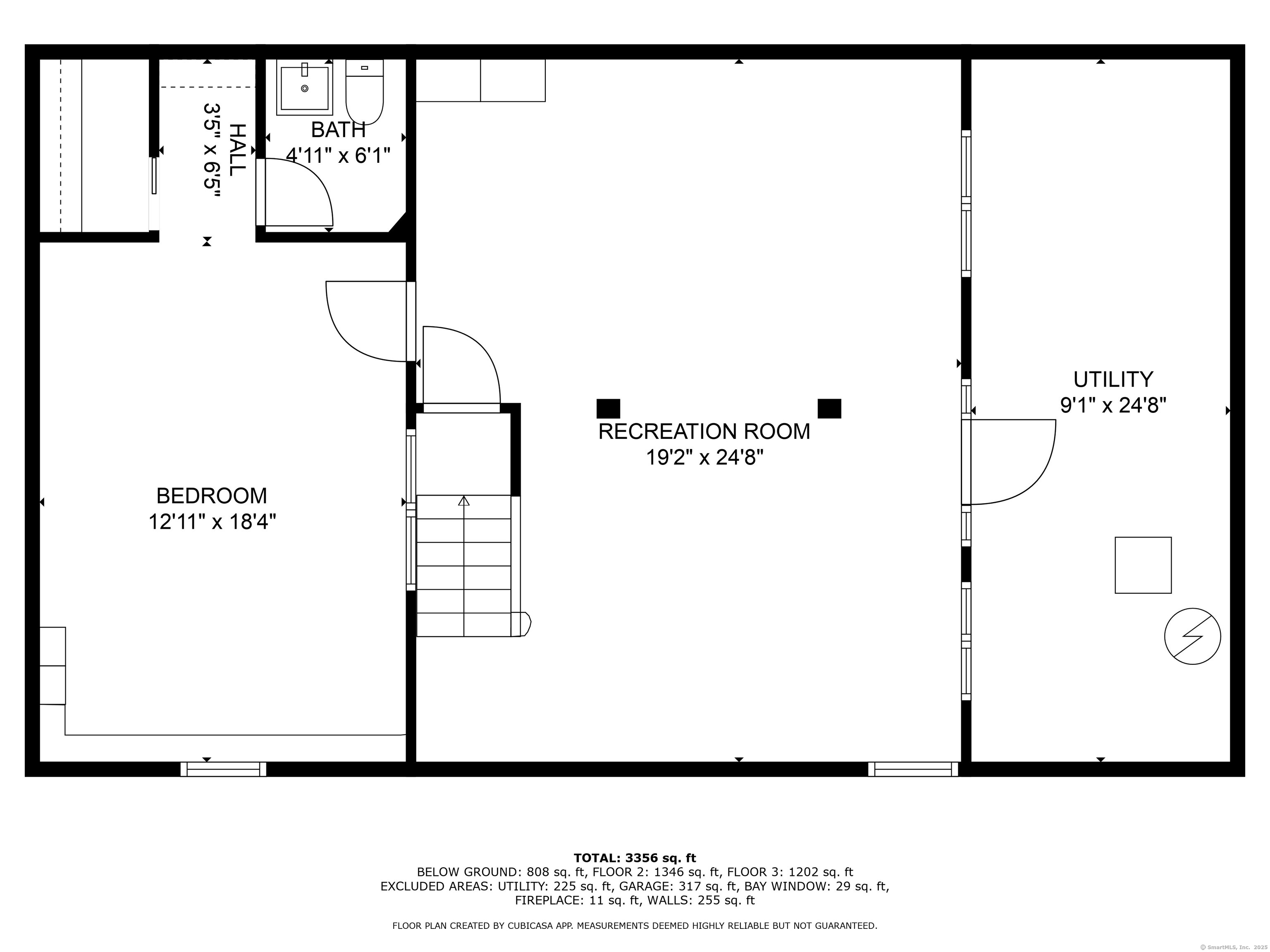 8 Tanglewood Road