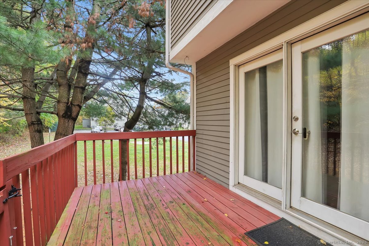 1655 North Colony Road 12