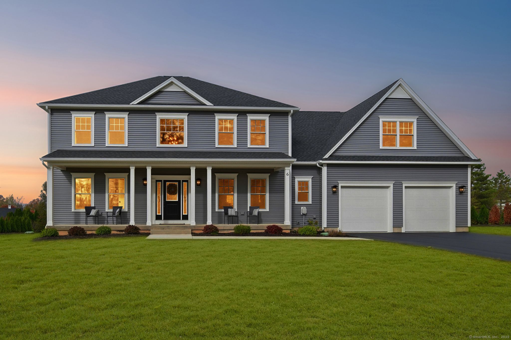 6 Fiddlehead Place