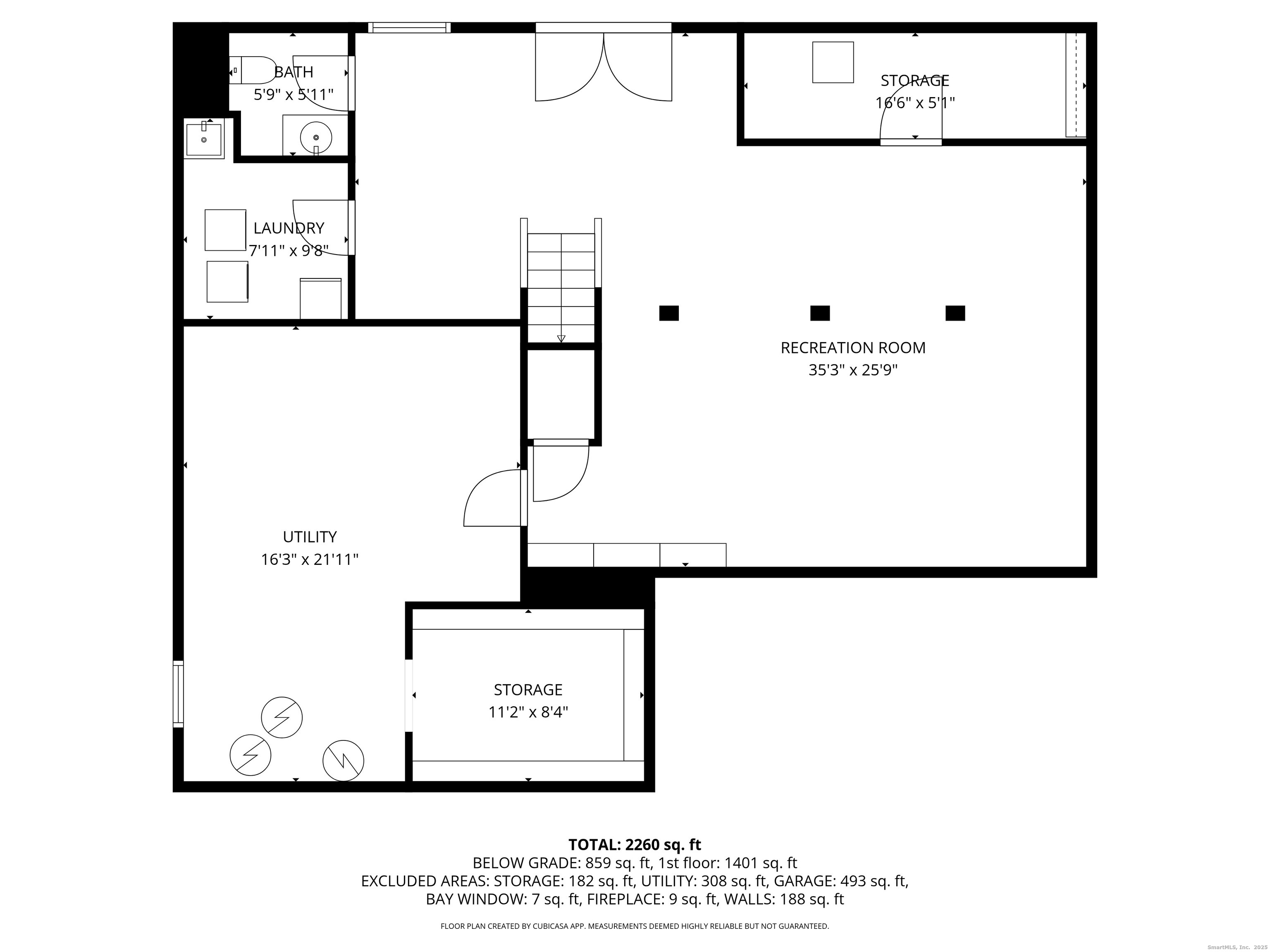 3 Hemlock Circle