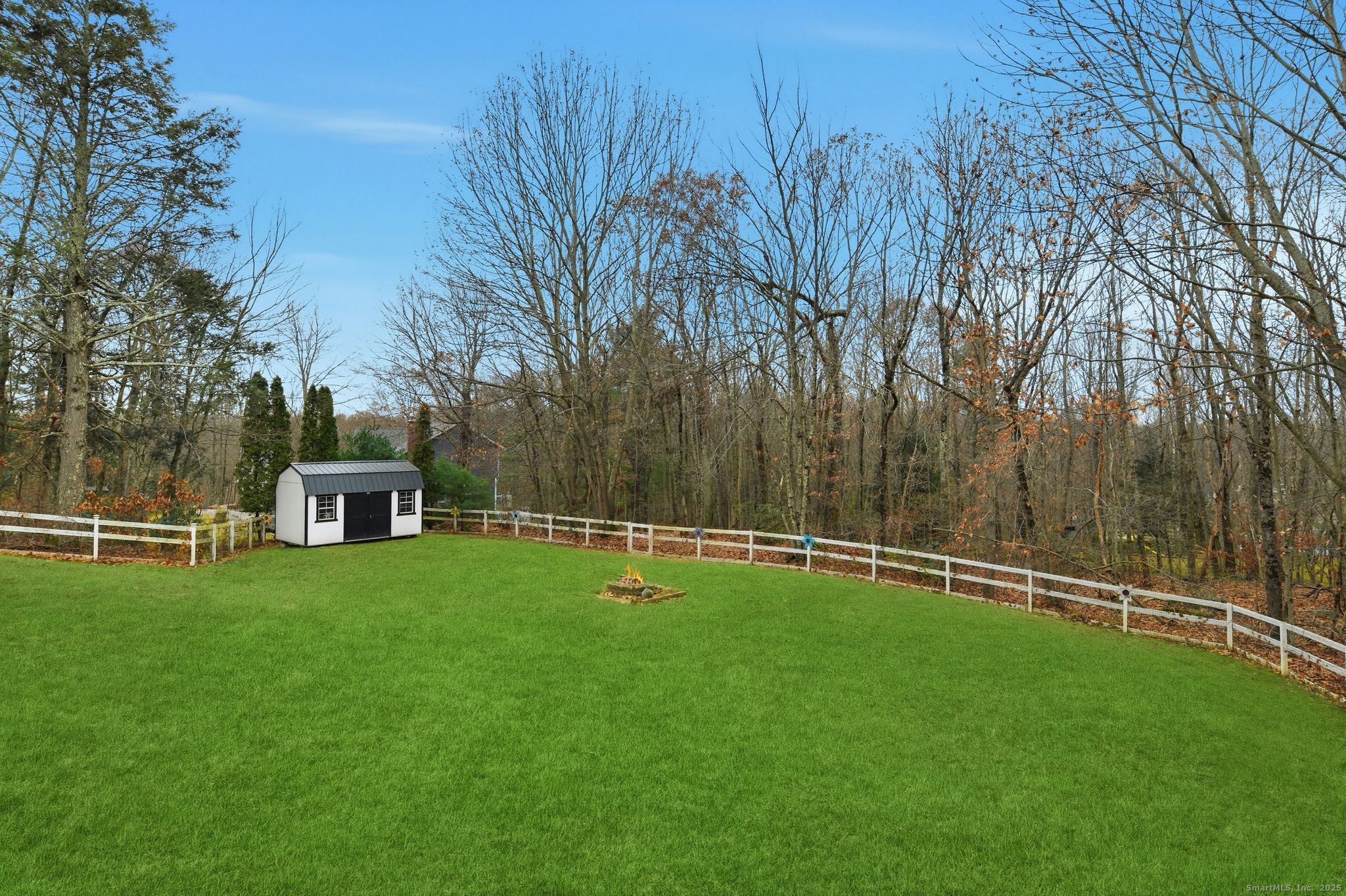 3 Hemlock Circle