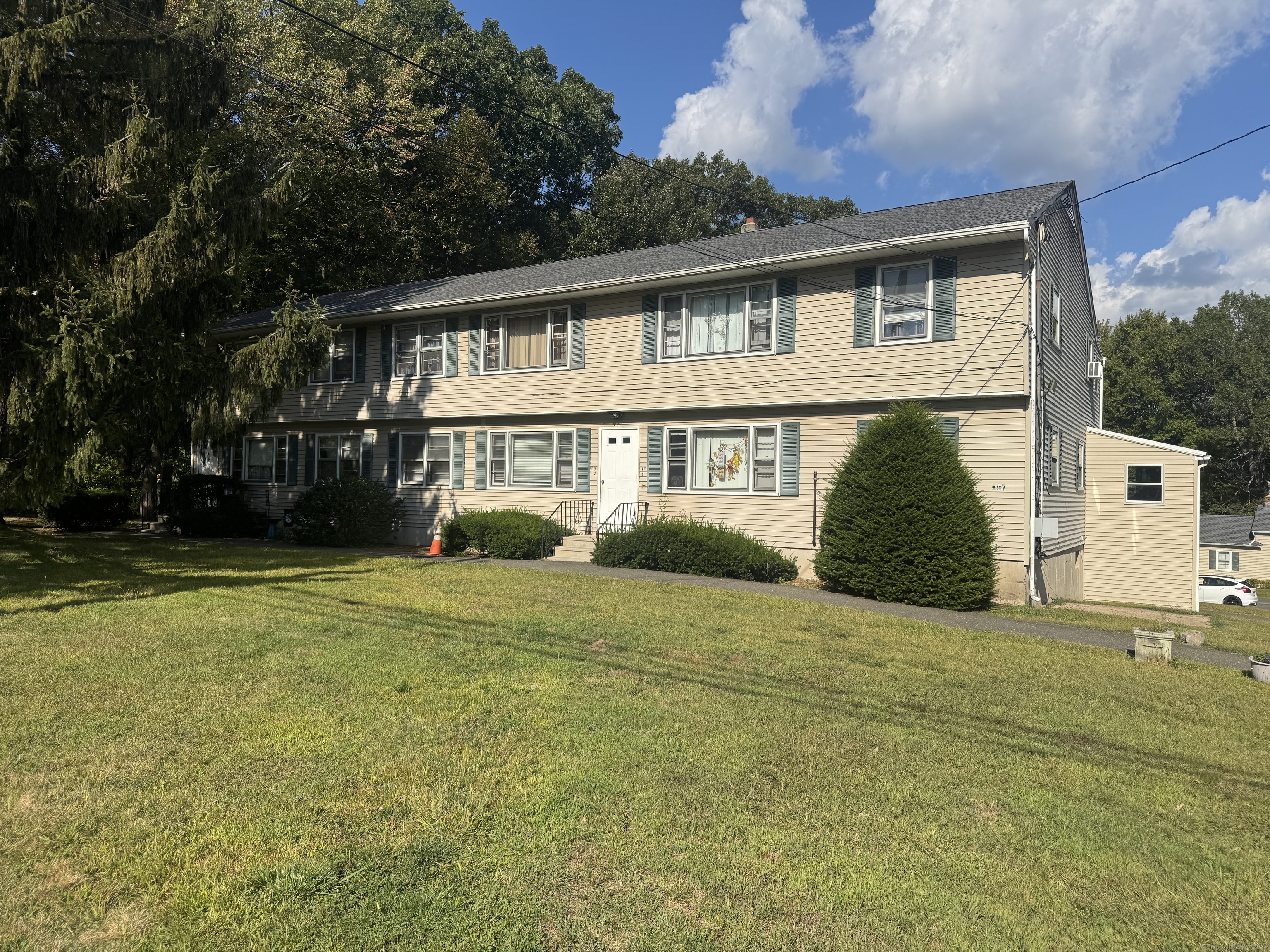 197 Potuccos Ring Road Apt 5