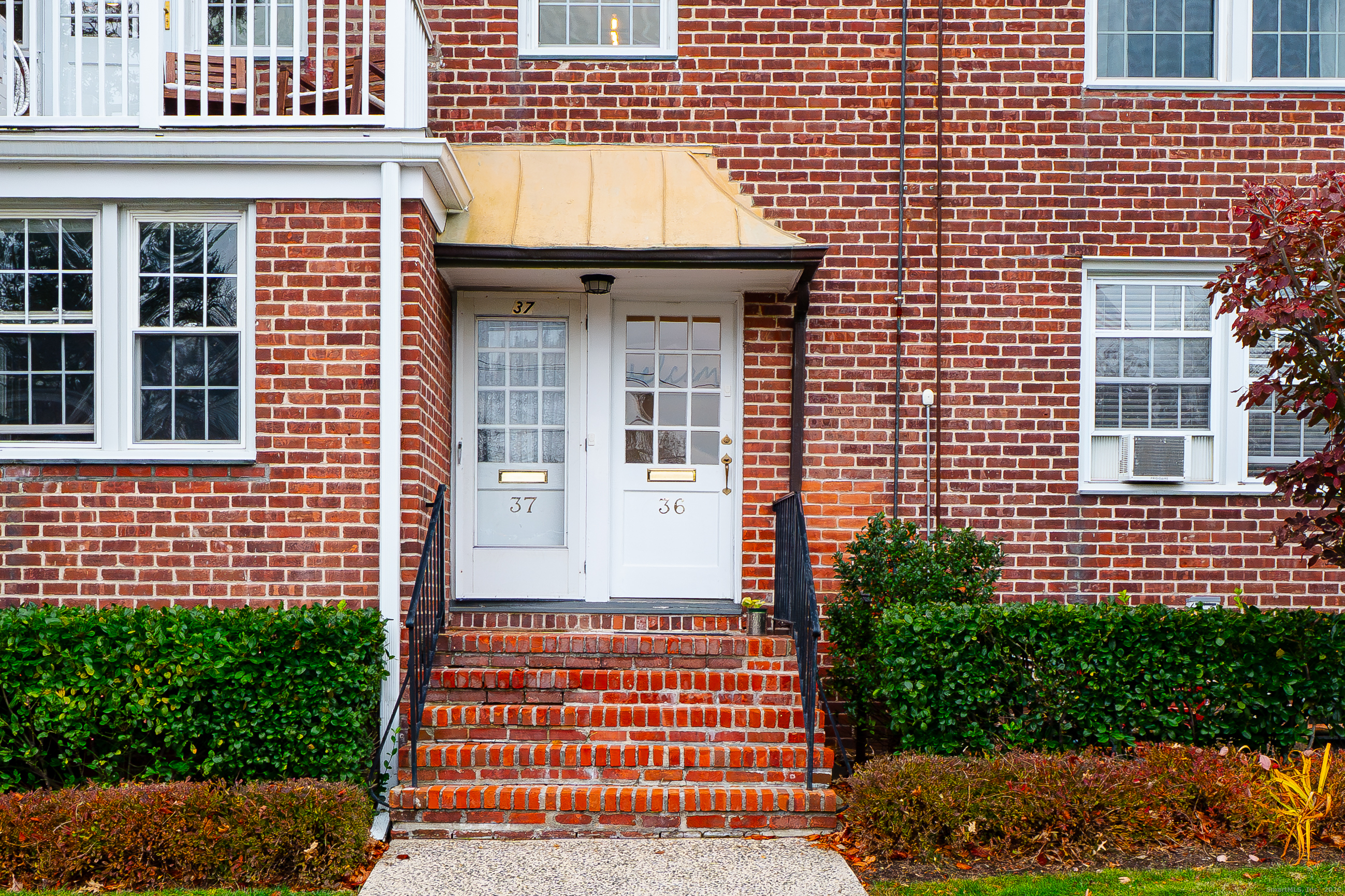 36 Putnam Park