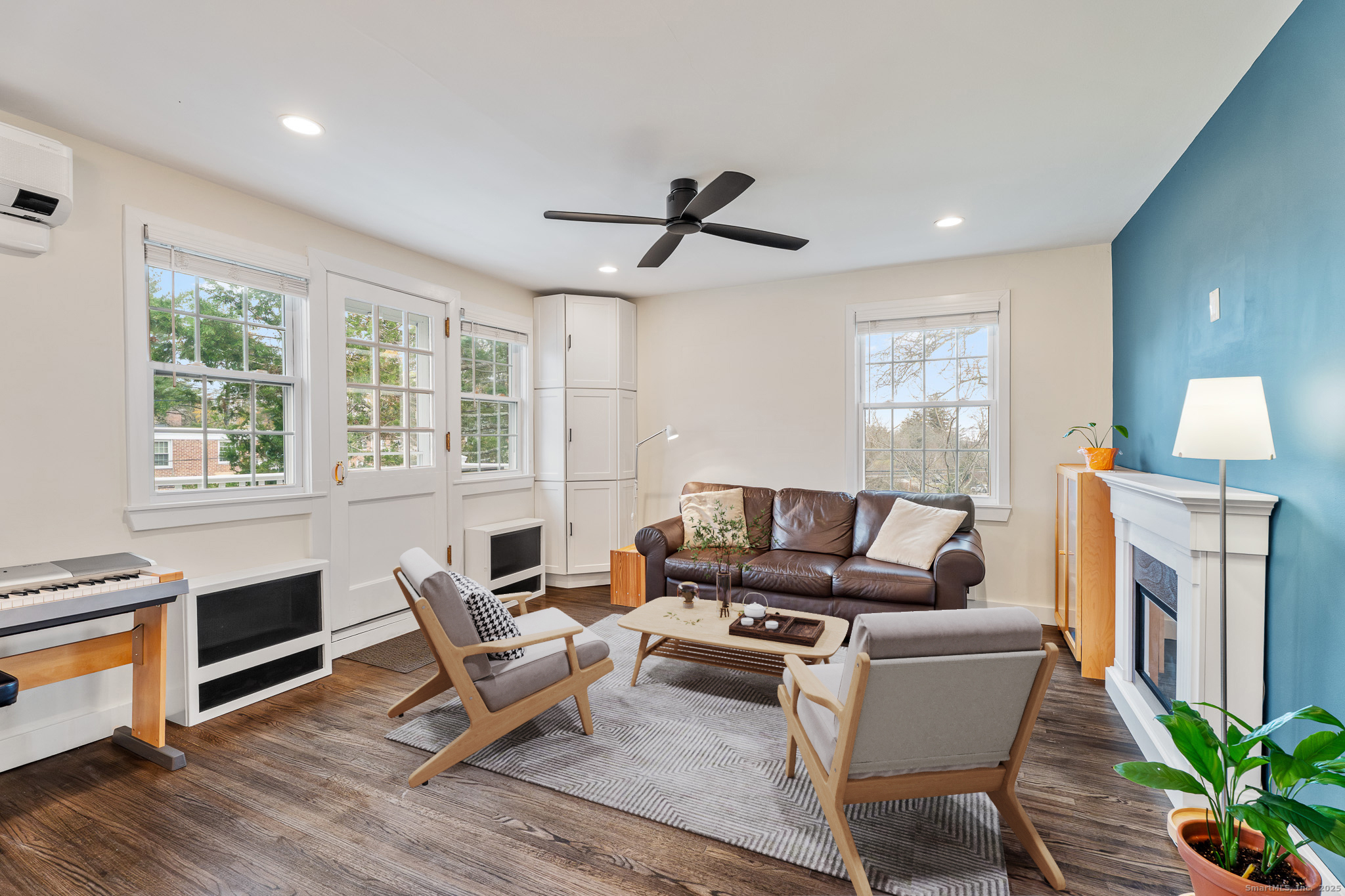 36 Putnam Park