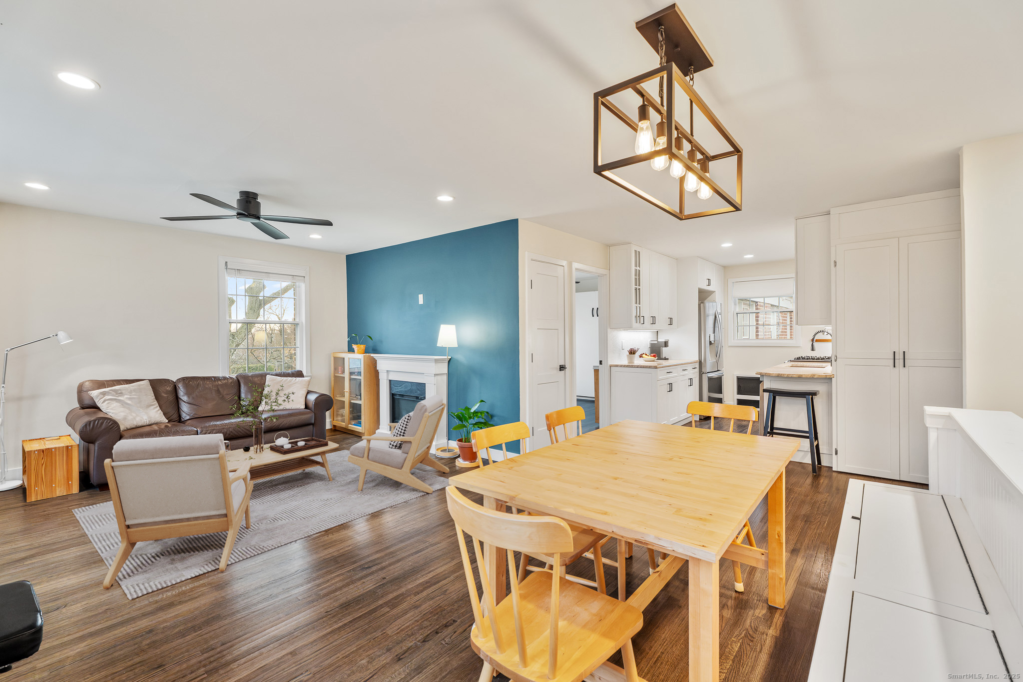 36 Putnam Park