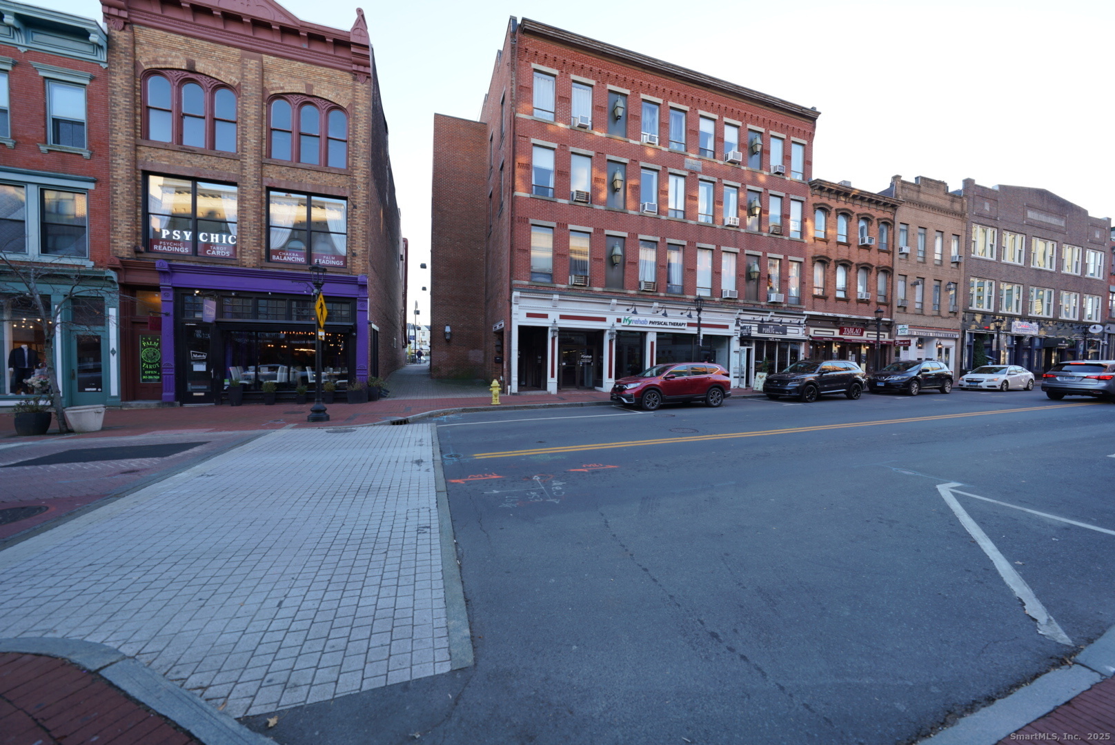 94 Washington Street APT 3