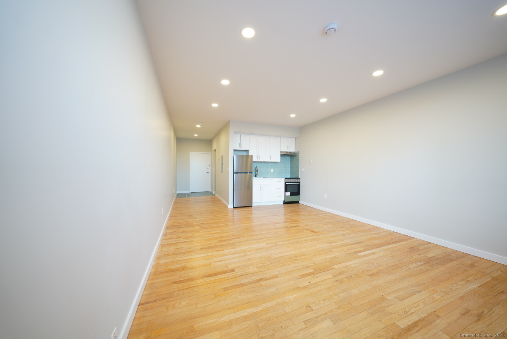 94 Washington Street APT 3