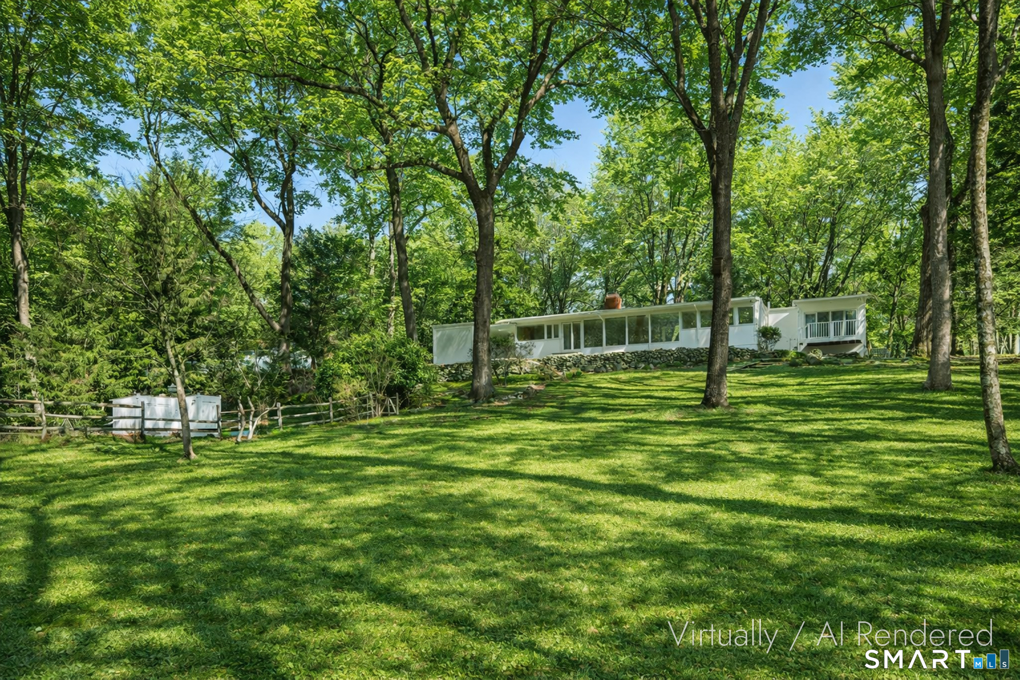 17 Richmond Hill Road