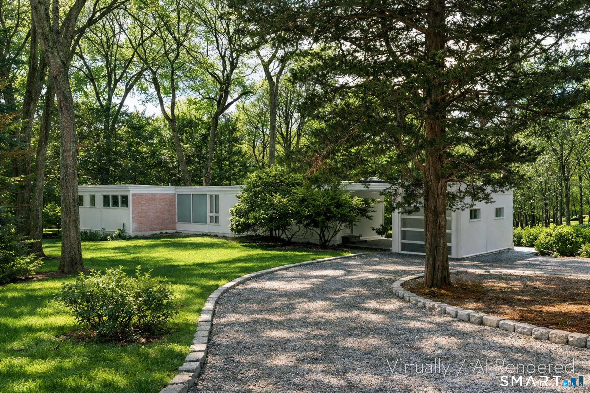 17 Richmond Hill Road
