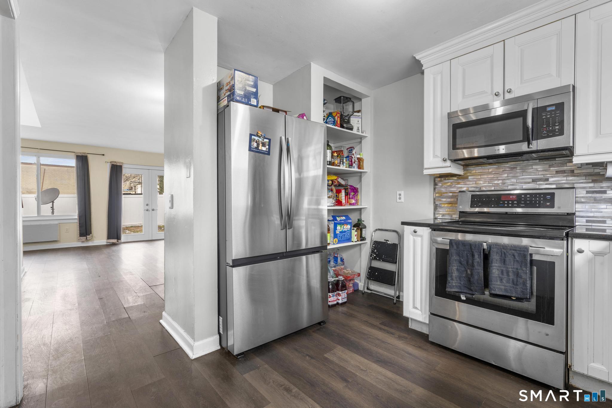 84 Taylor Avenue APT 1