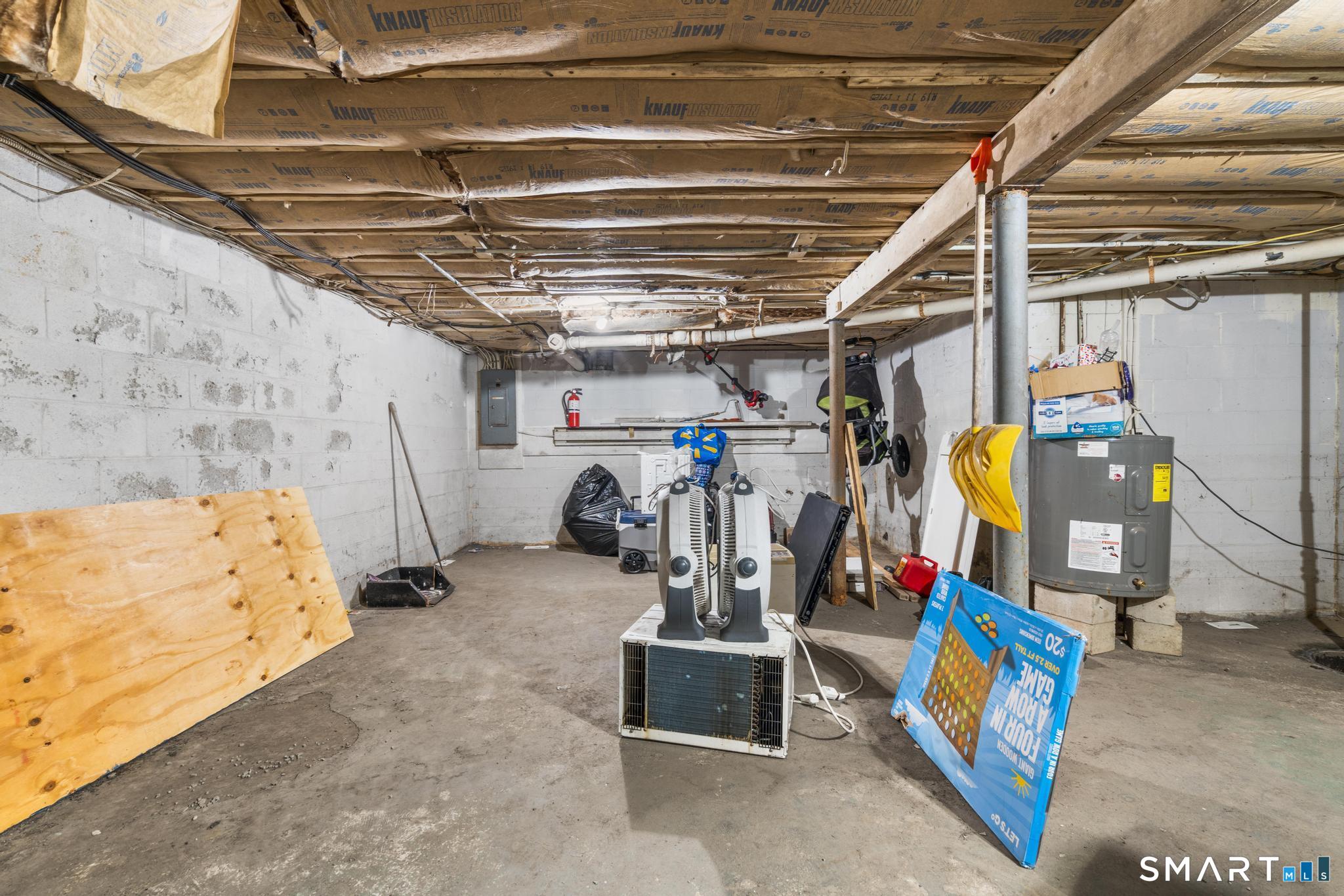 84 Taylor Avenue APT 1