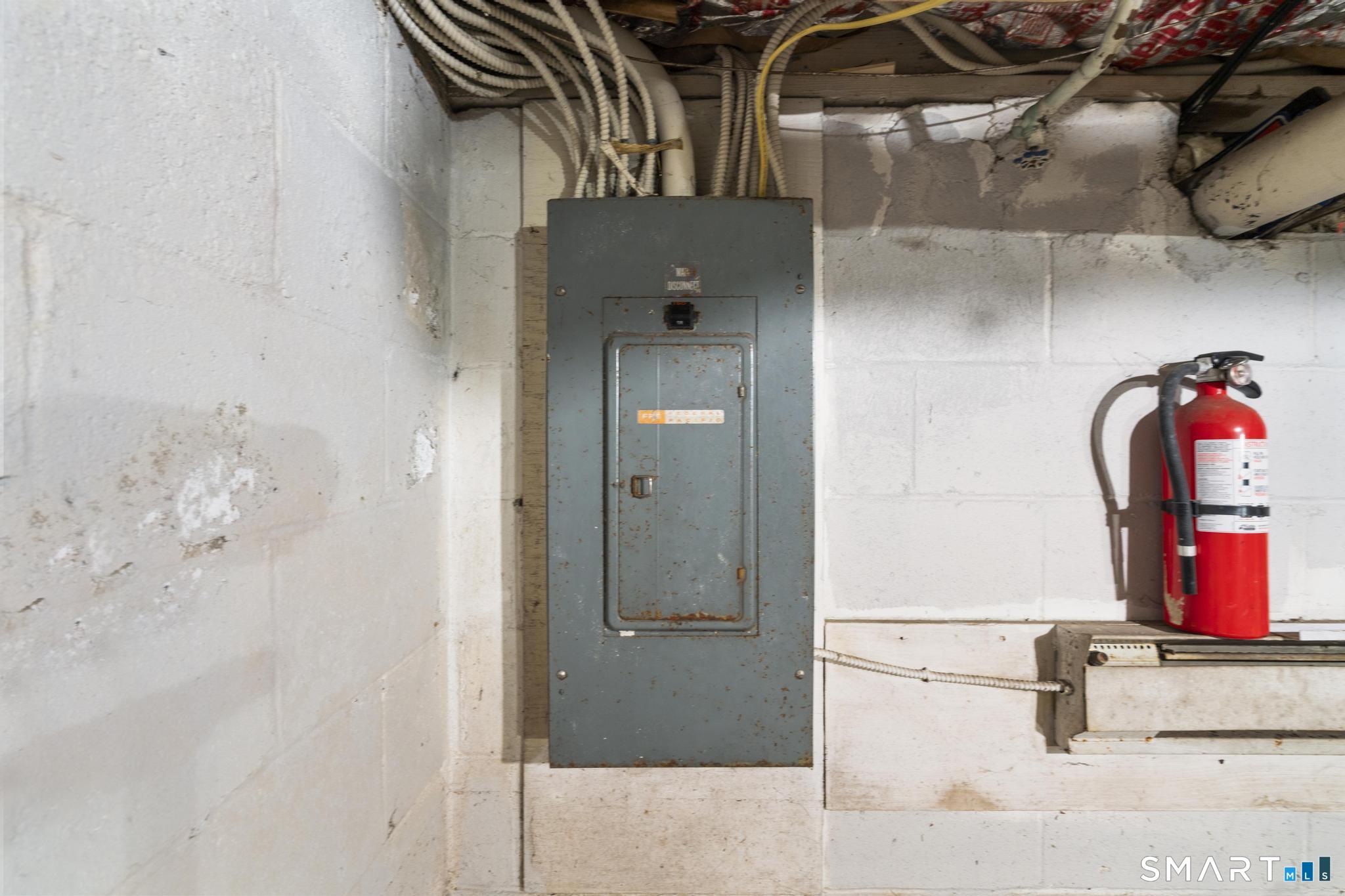 84 Taylor Avenue APT 1