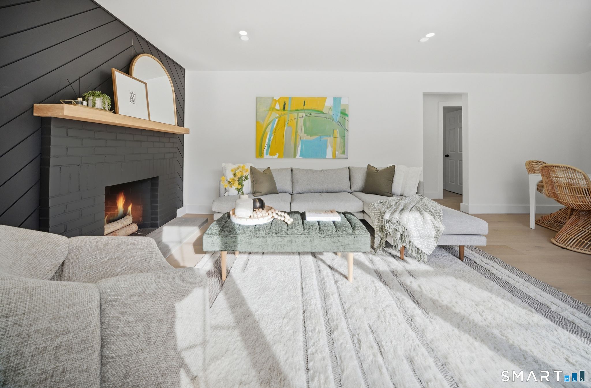 101 Parade Hill Road