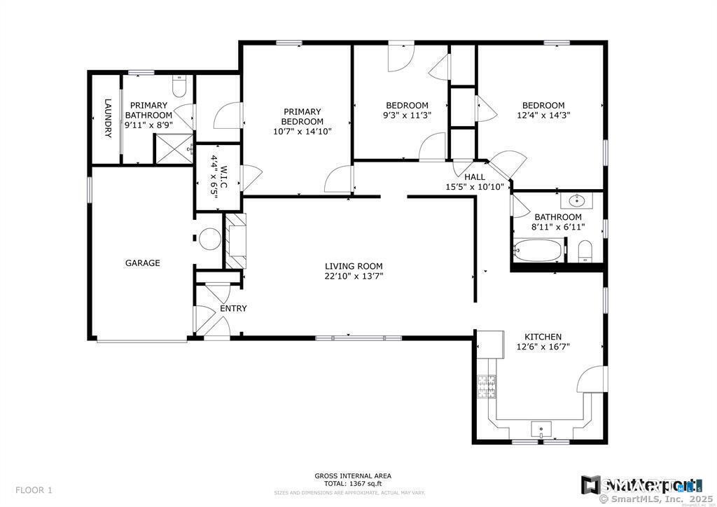 101 Parade Hill Road