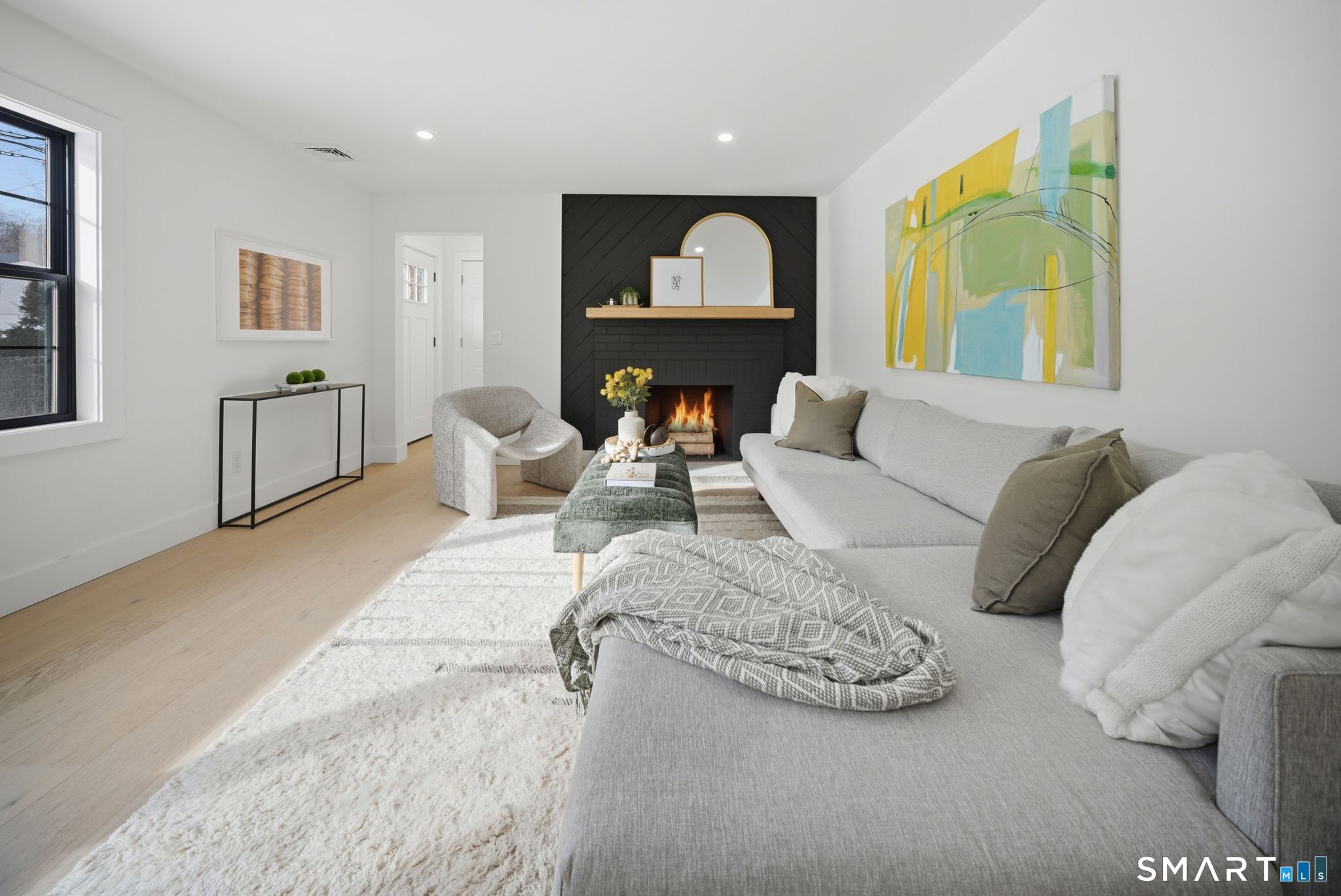 101 Parade Hill Road