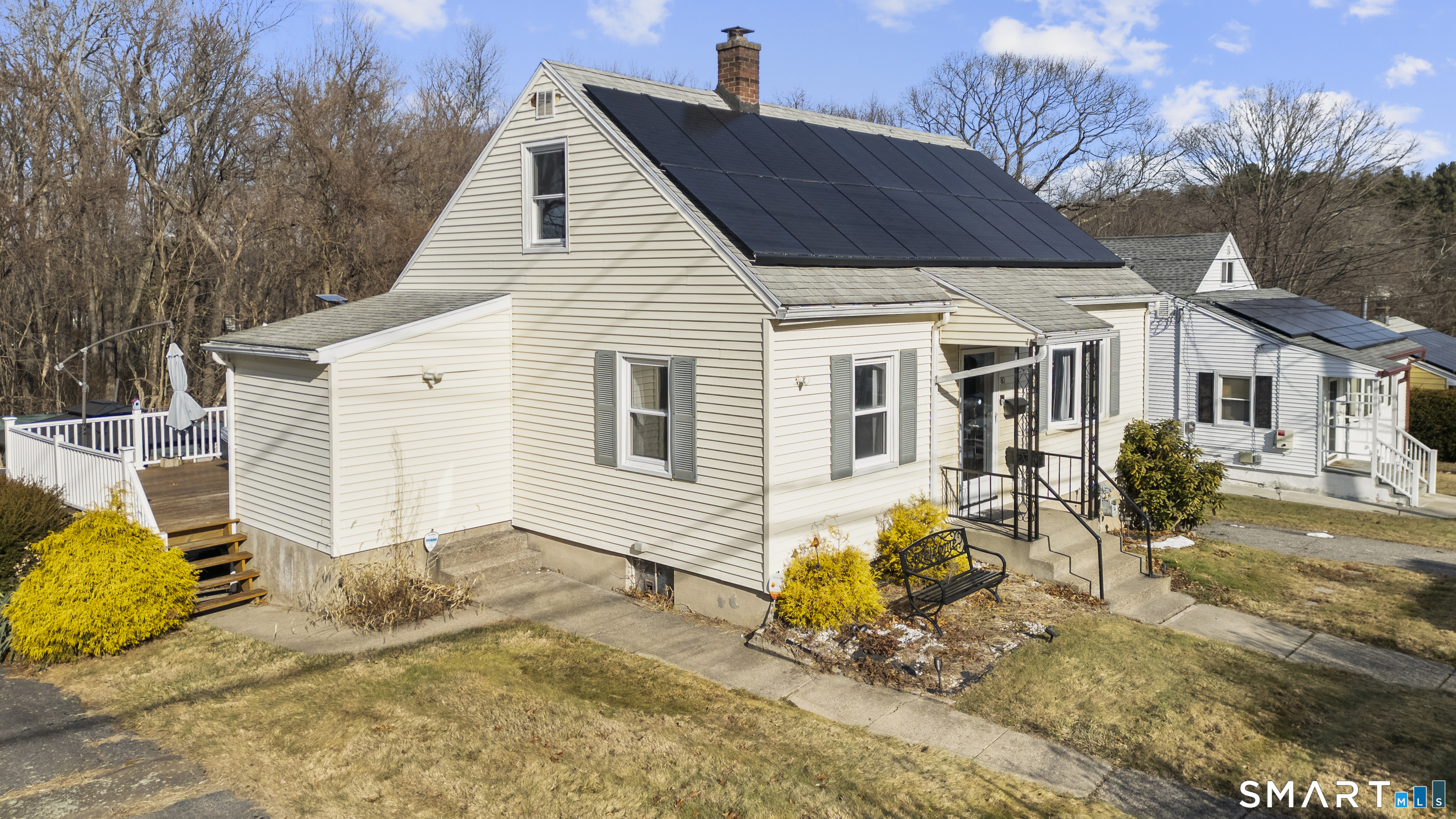 80 Overlook Avenue