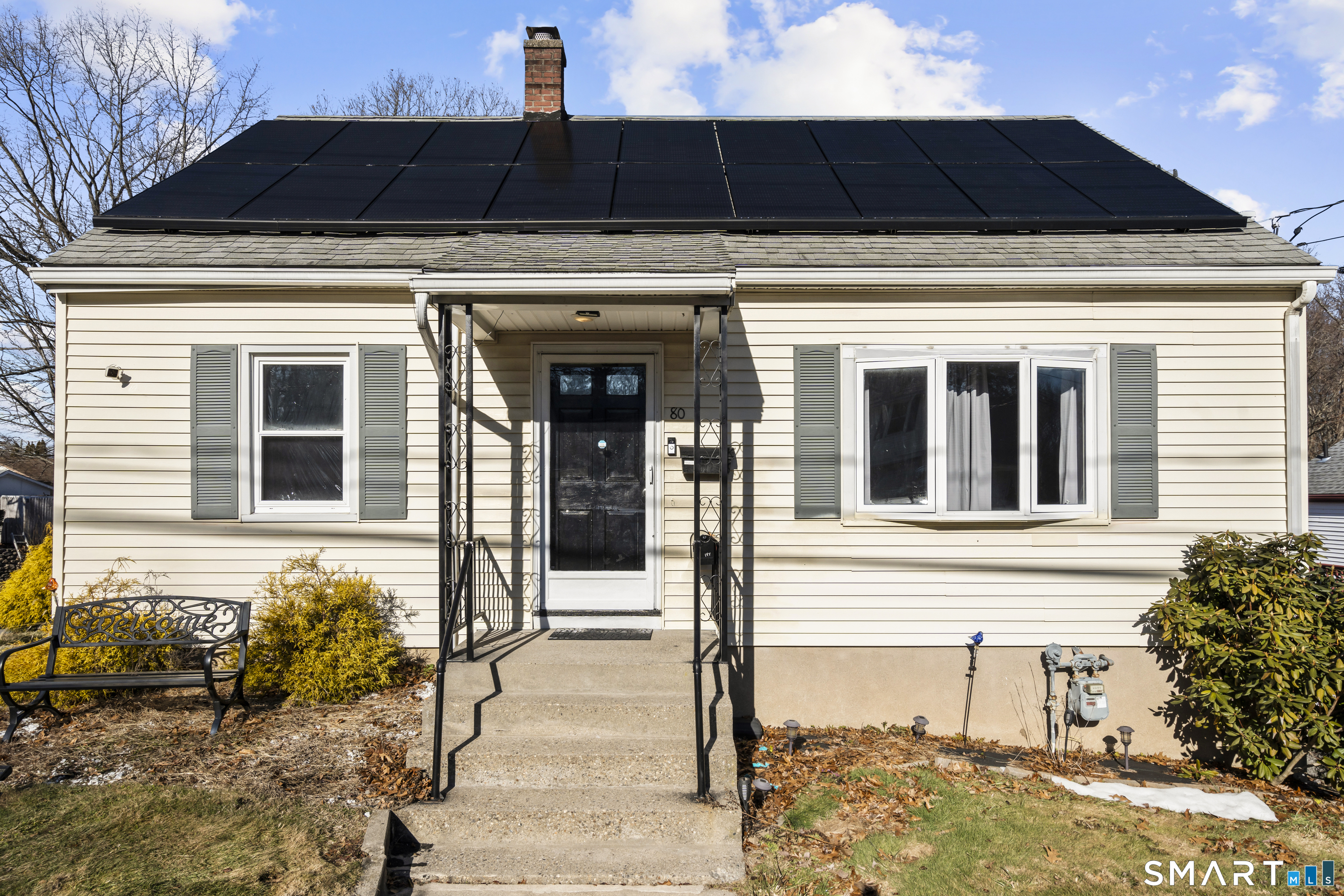 80 Overlook Avenue