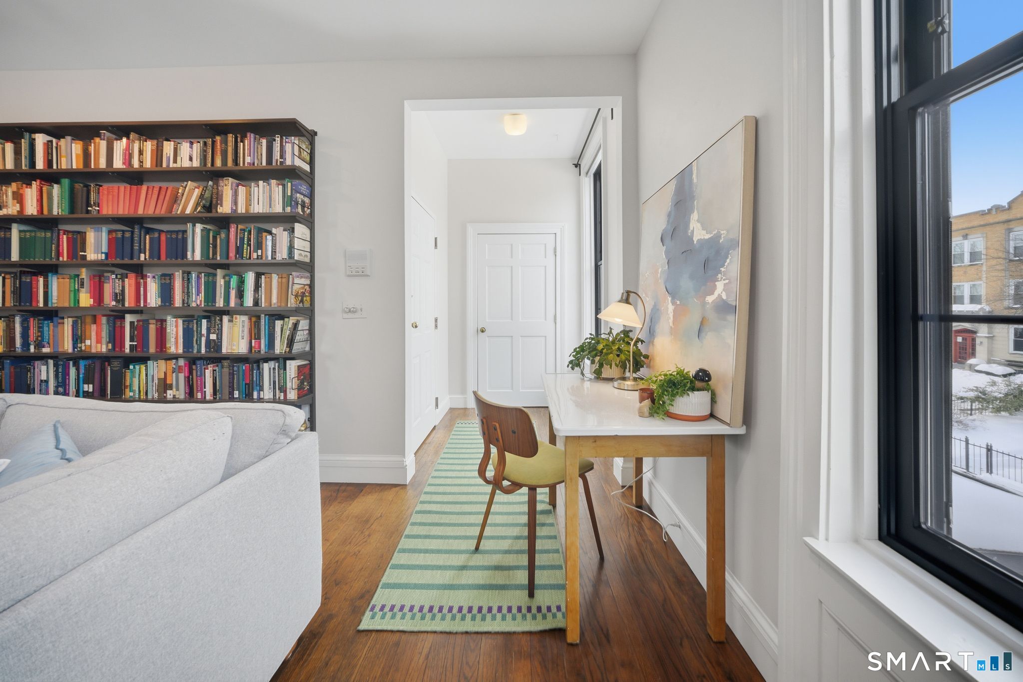 34 Charter Oak Place 4