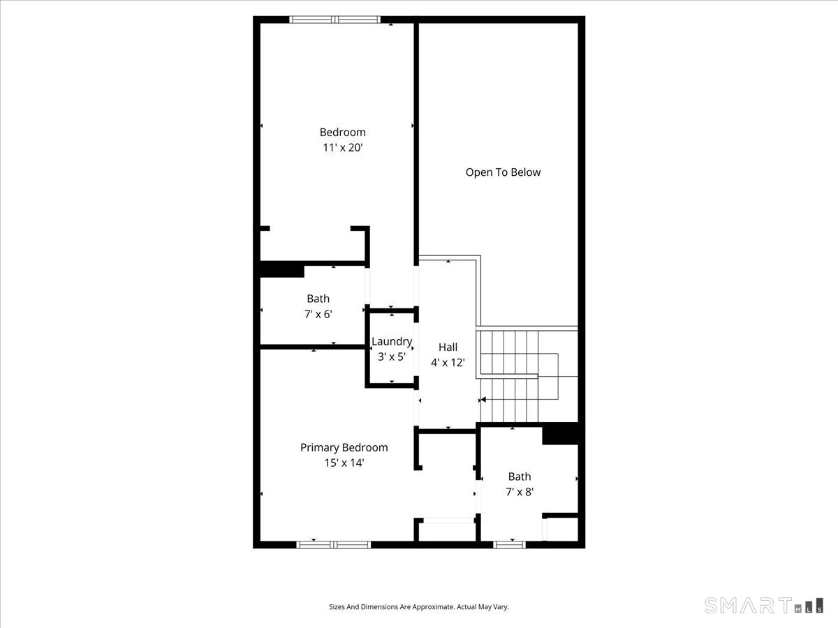 55 Cortland Way 55